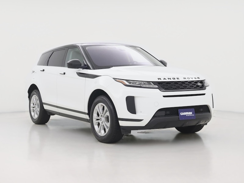 2020 Land Rover Range Rover Evoque S -
                  Houston, TX