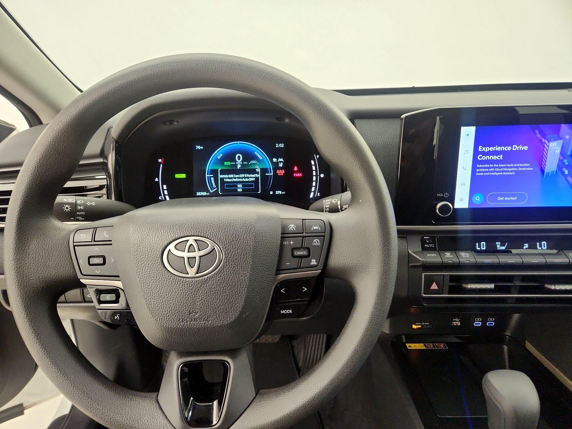 Thumbnail: 2025 Toyota Camry - 10