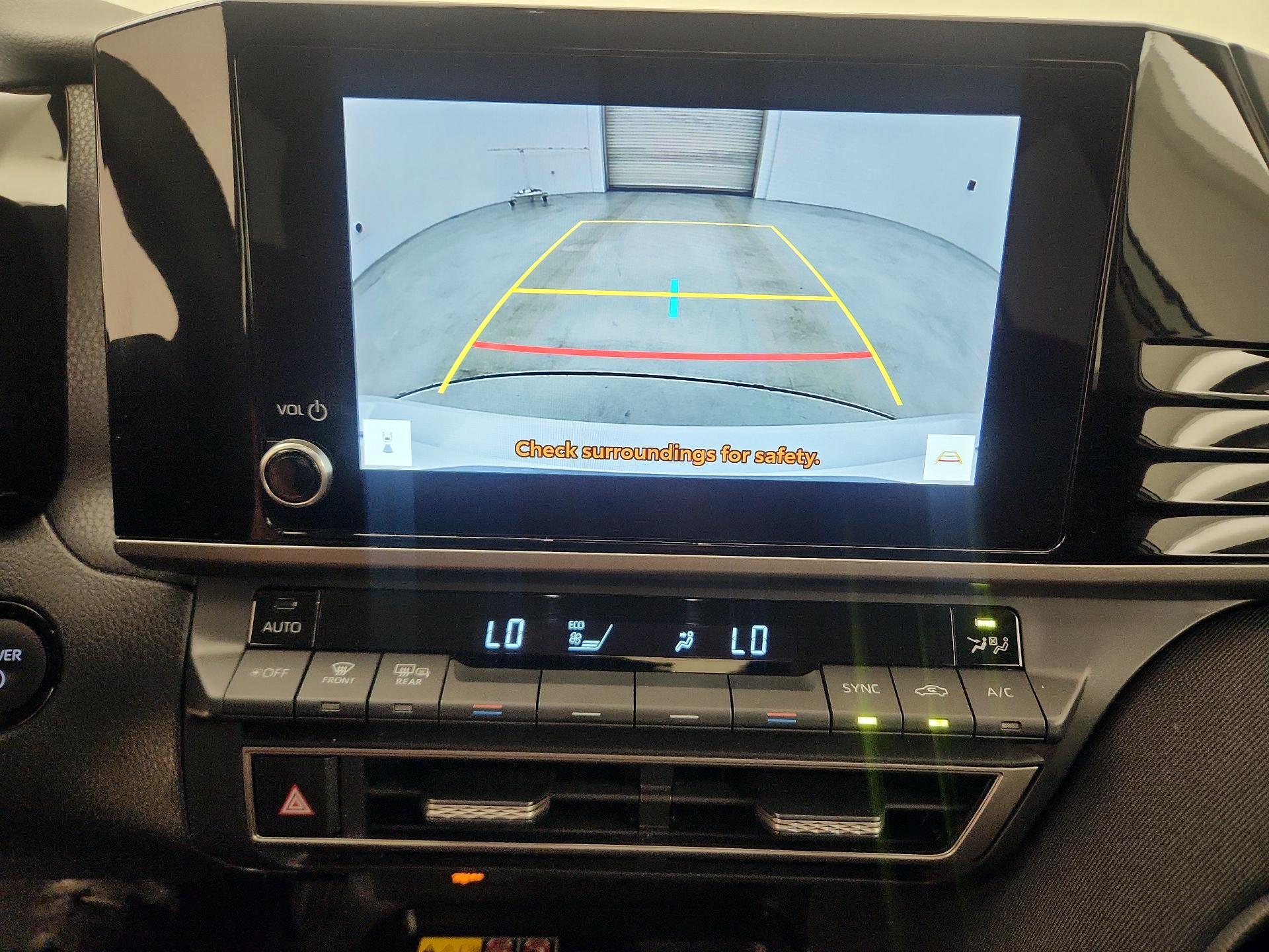 Thumbnail: 2025 Toyota Camry - 14