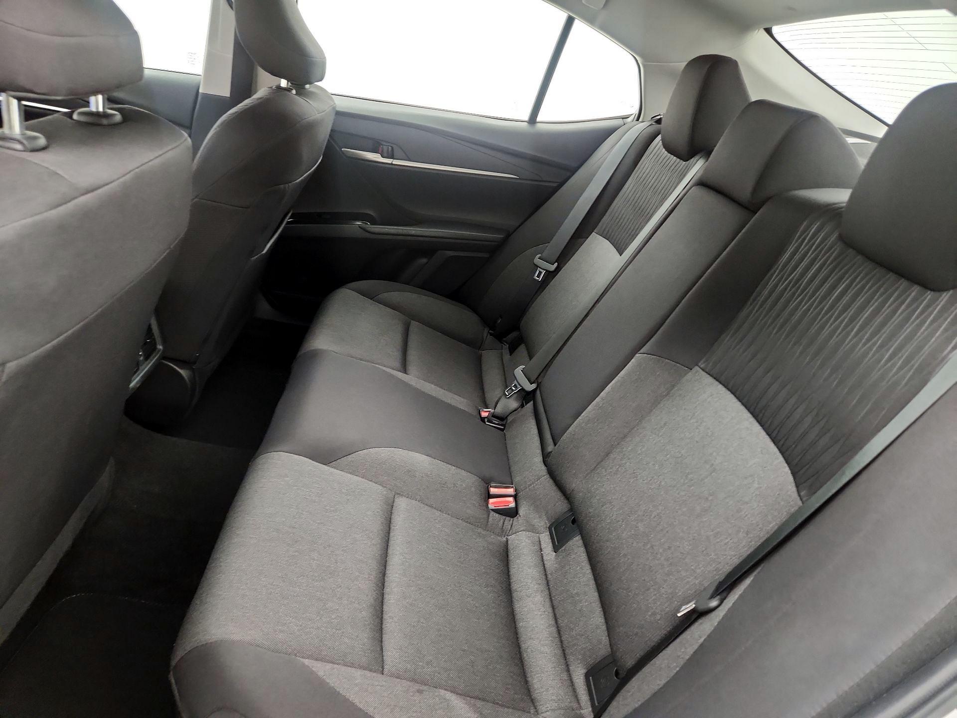 Thumbnail: 2025 Toyota Camry - 19