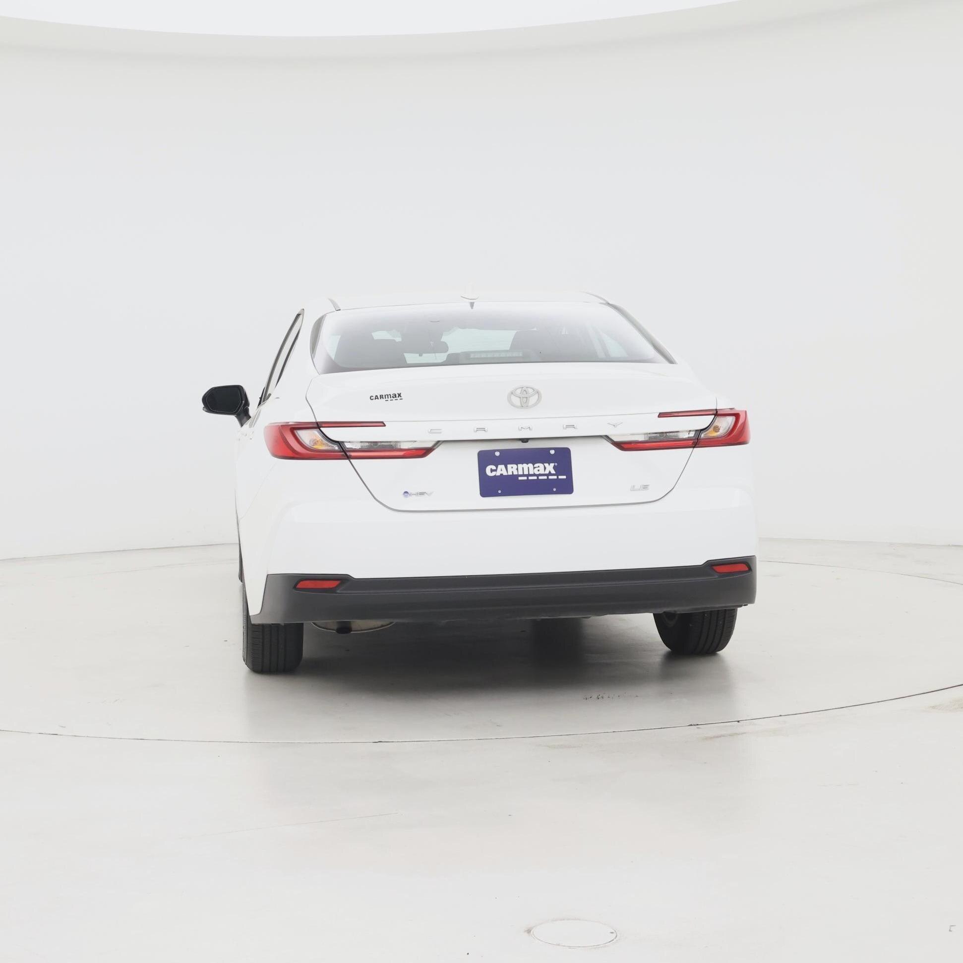 Thumbnail: 2025 Toyota Camry - 6