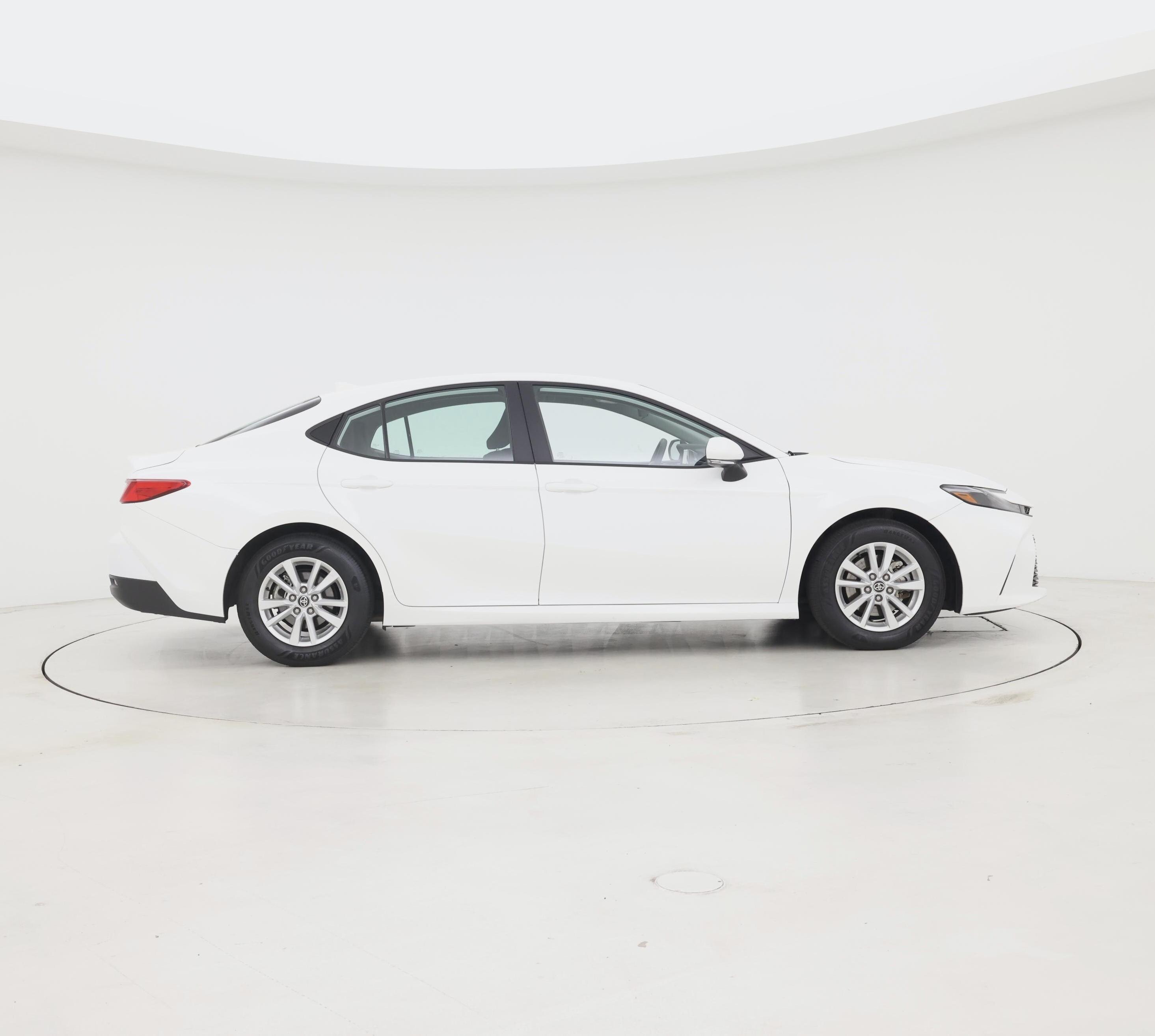 Thumbnail: 2025 Toyota Camry - 7