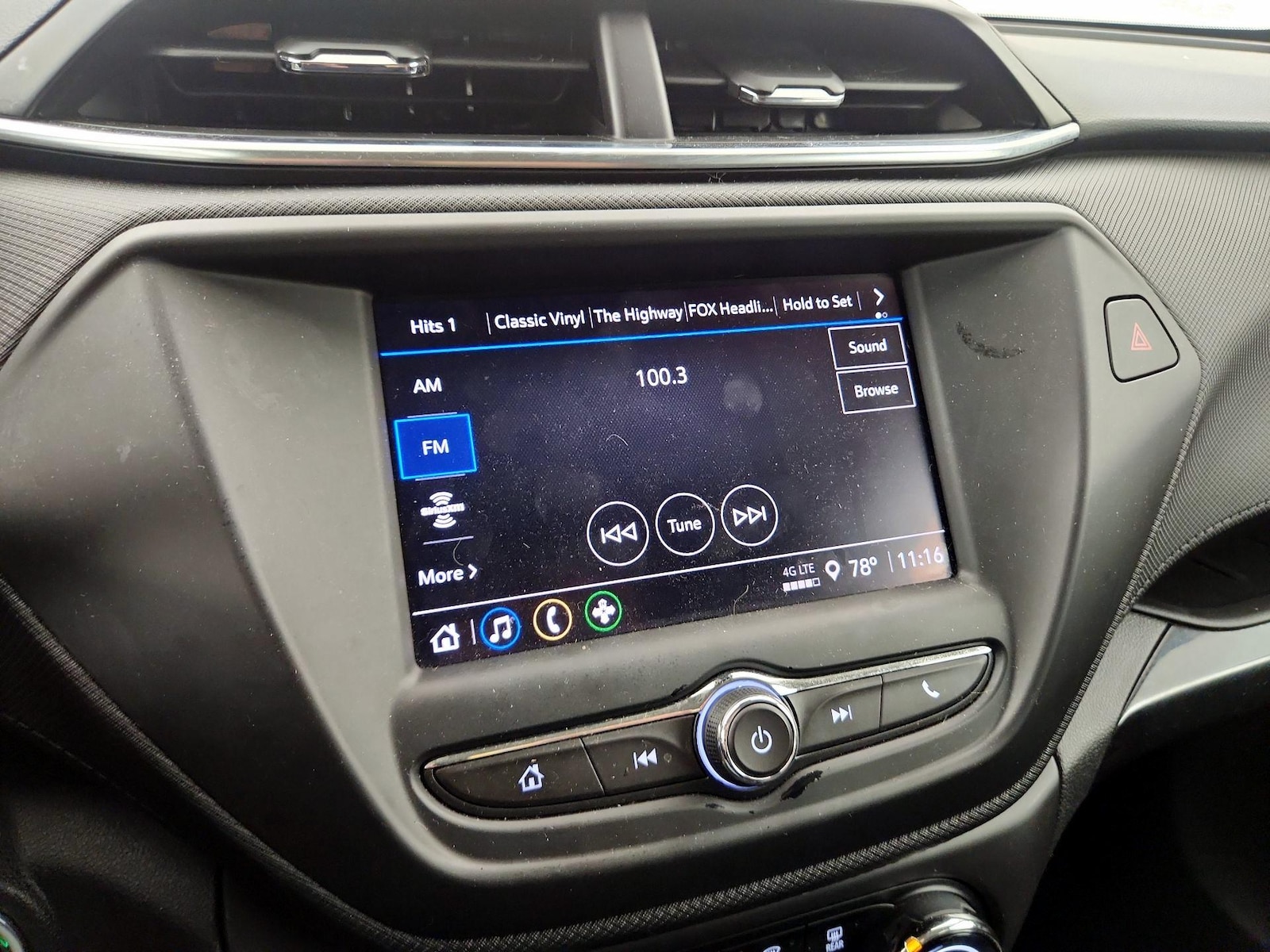 2023 Chevrolet TrailBlazer LT - Photo 16