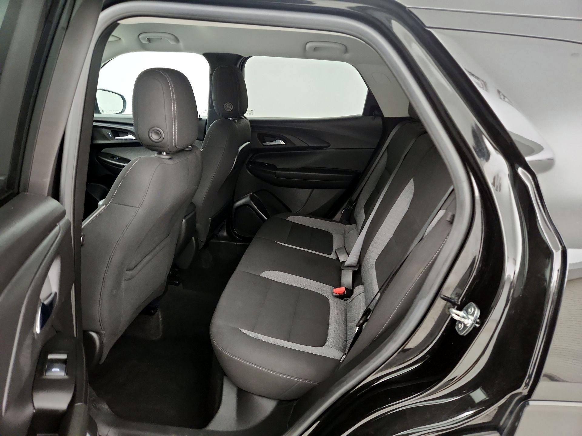 Thumbnail: 2023 Chevrolet TrailBlazer - 19