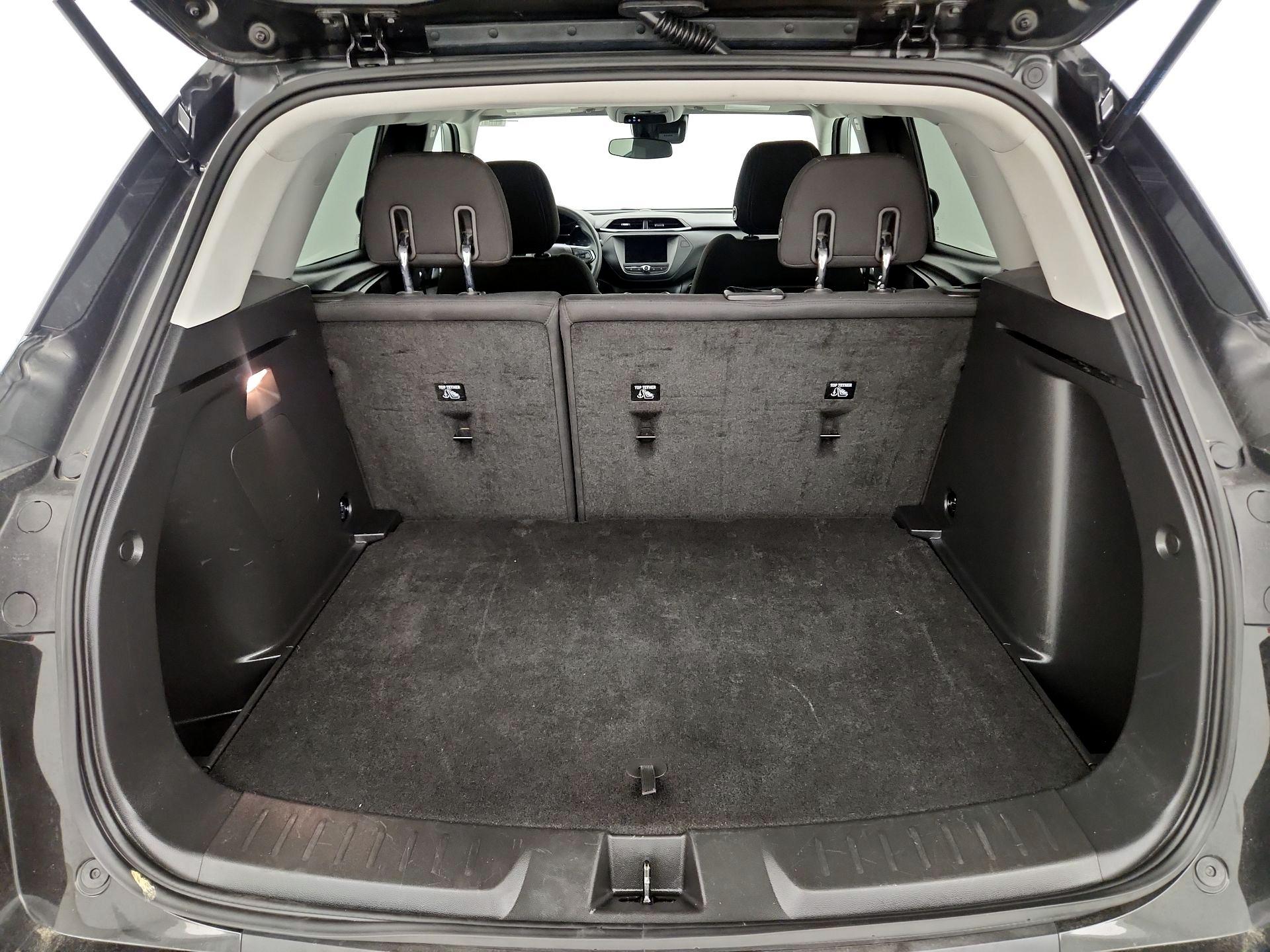 Thumbnail: 2023 Chevrolet TrailBlazer - 20