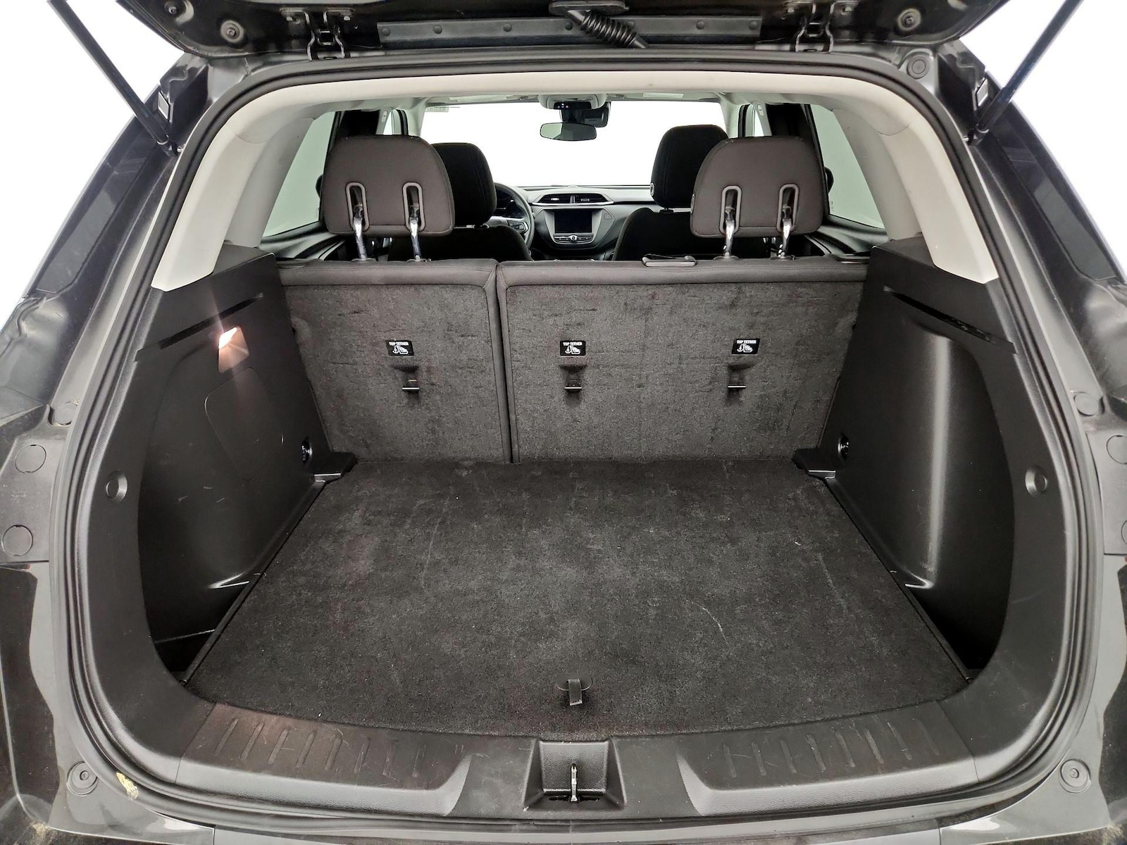 2023 Chevrolet TrailBlazer LT - Photo 21