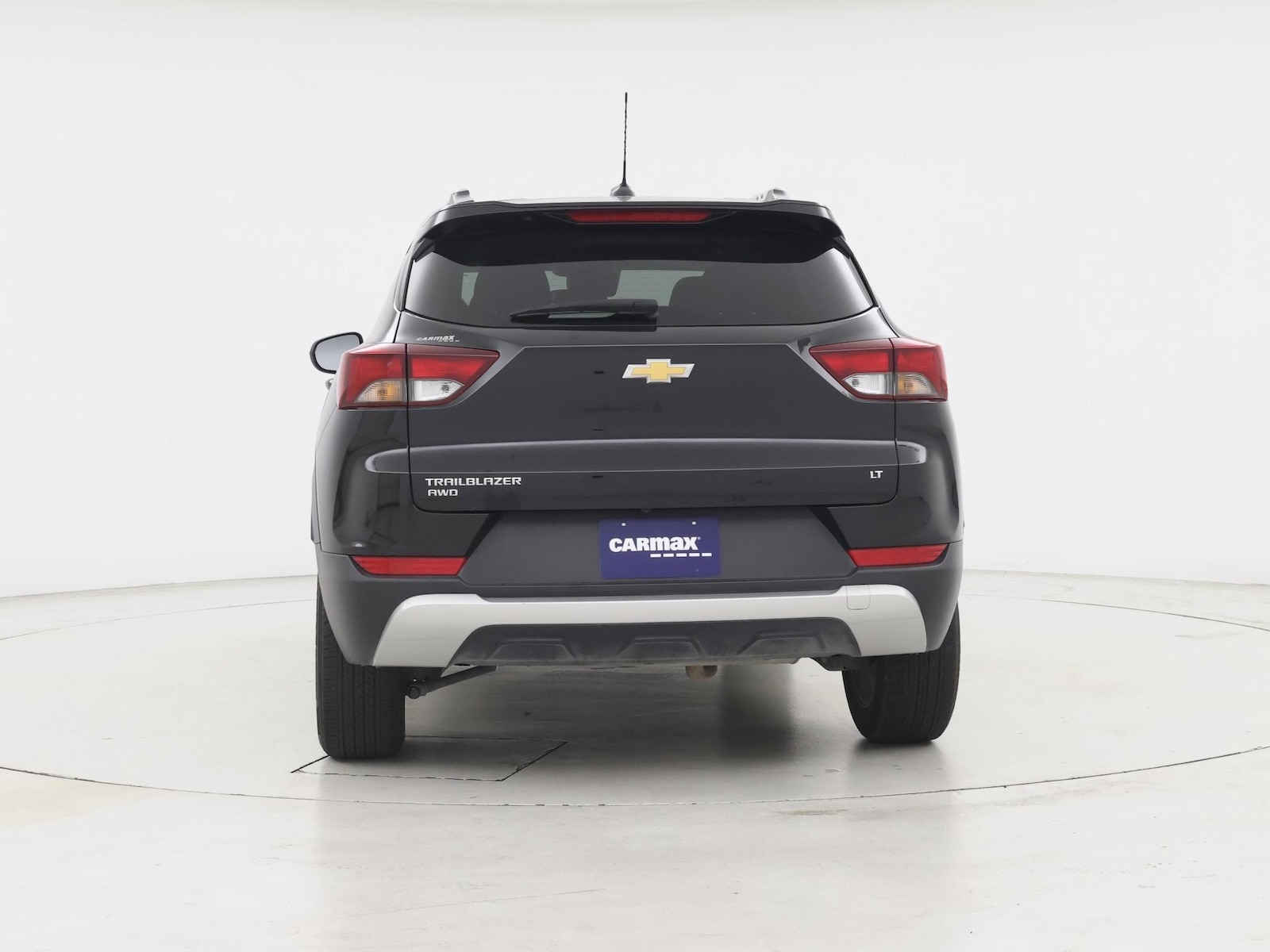 2023 Chevrolet TrailBlazer LT - Photo 7