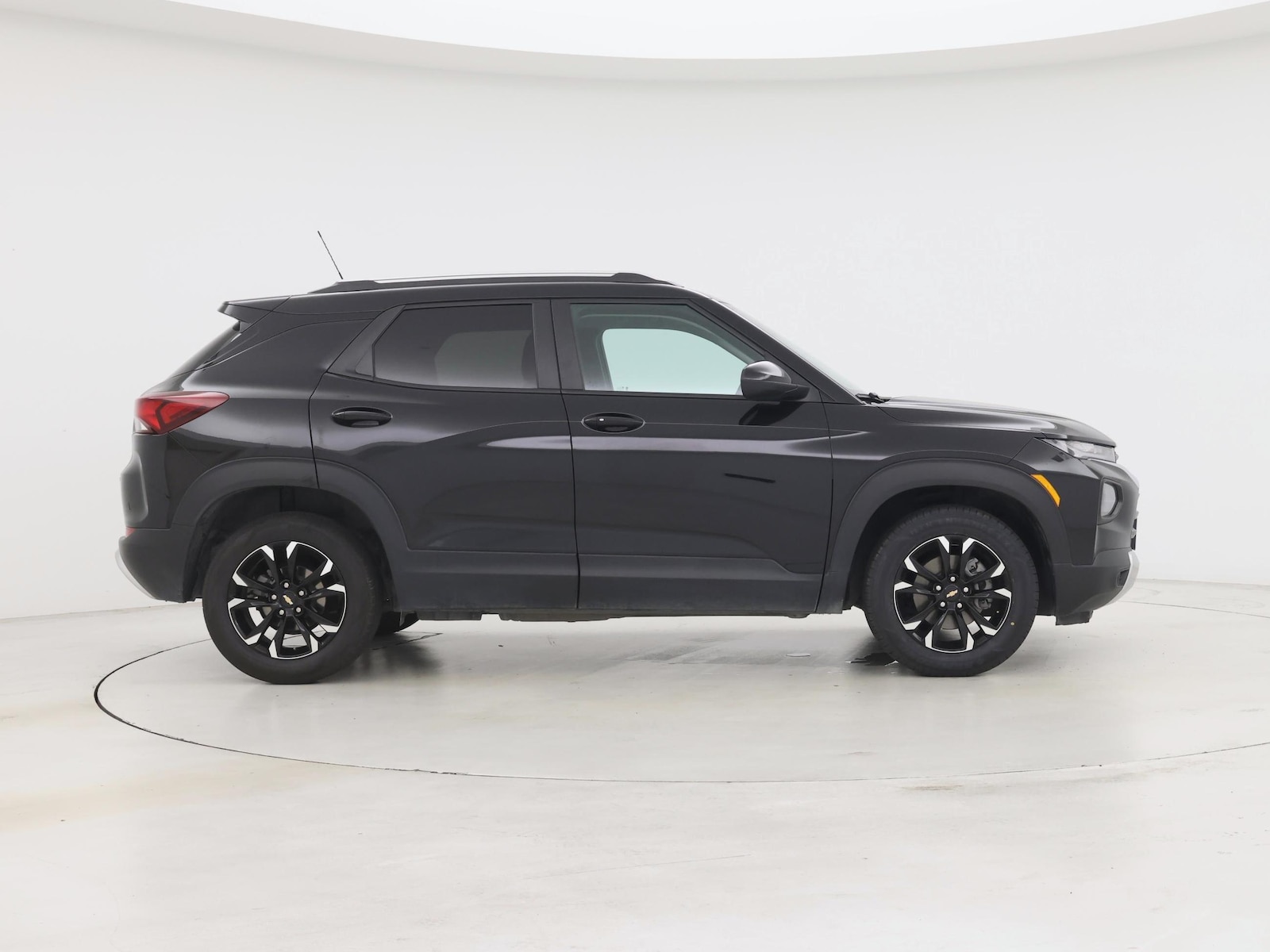 2023 Chevrolet TrailBlazer LT - Photo 8