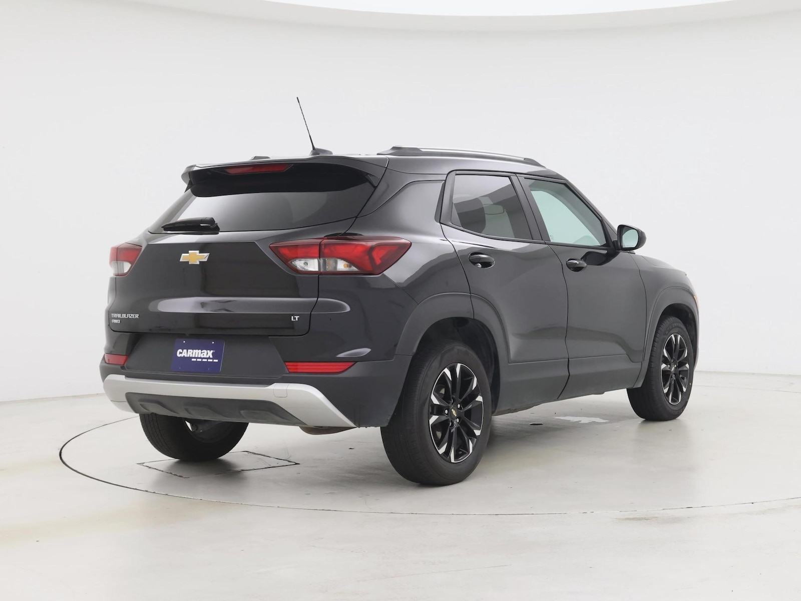2023 Chevrolet TrailBlazer LT - Photo 9