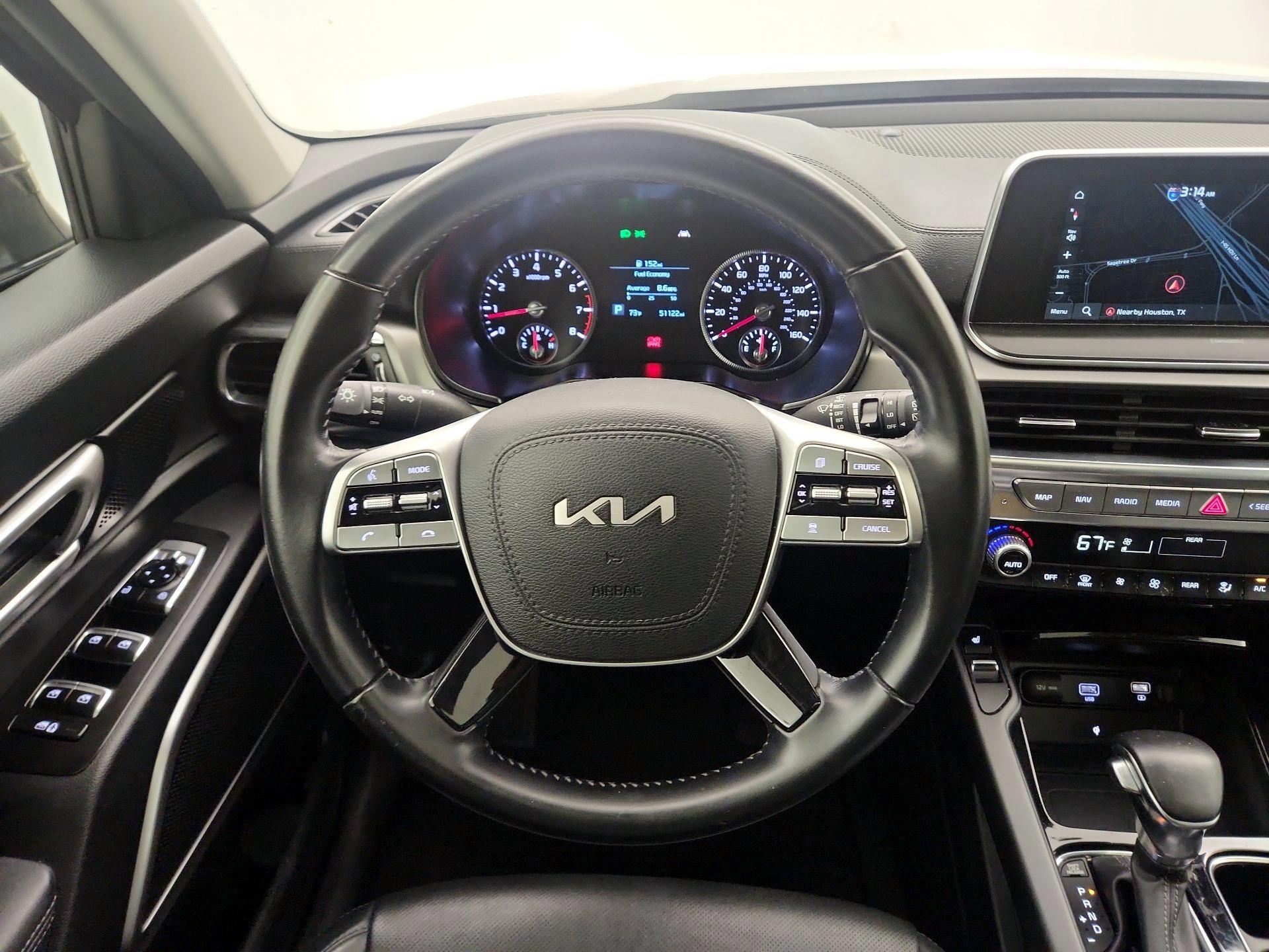 Thumbnail: 2022 Kia Telluride - 10