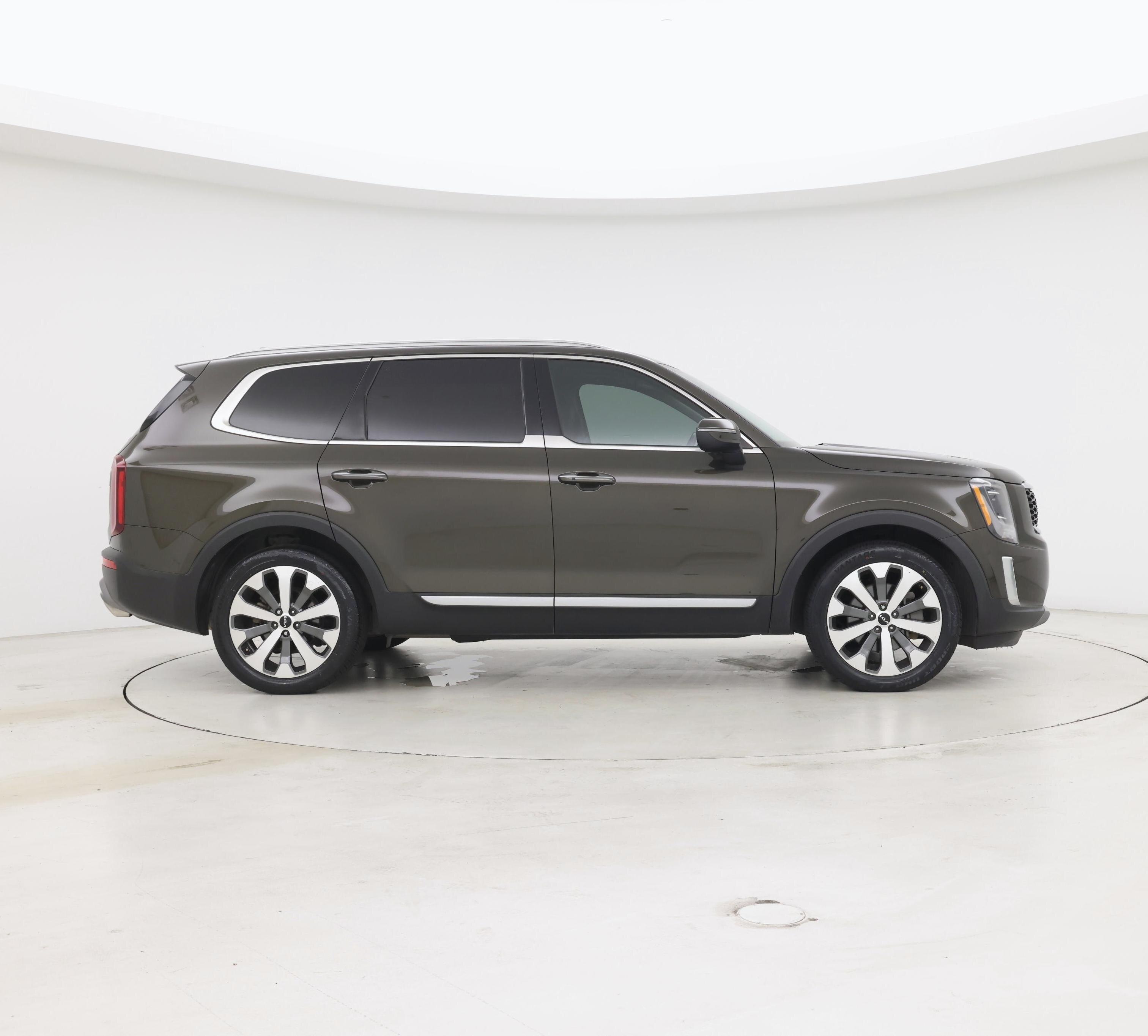 Thumbnail: 2022 Kia Telluride - 7
