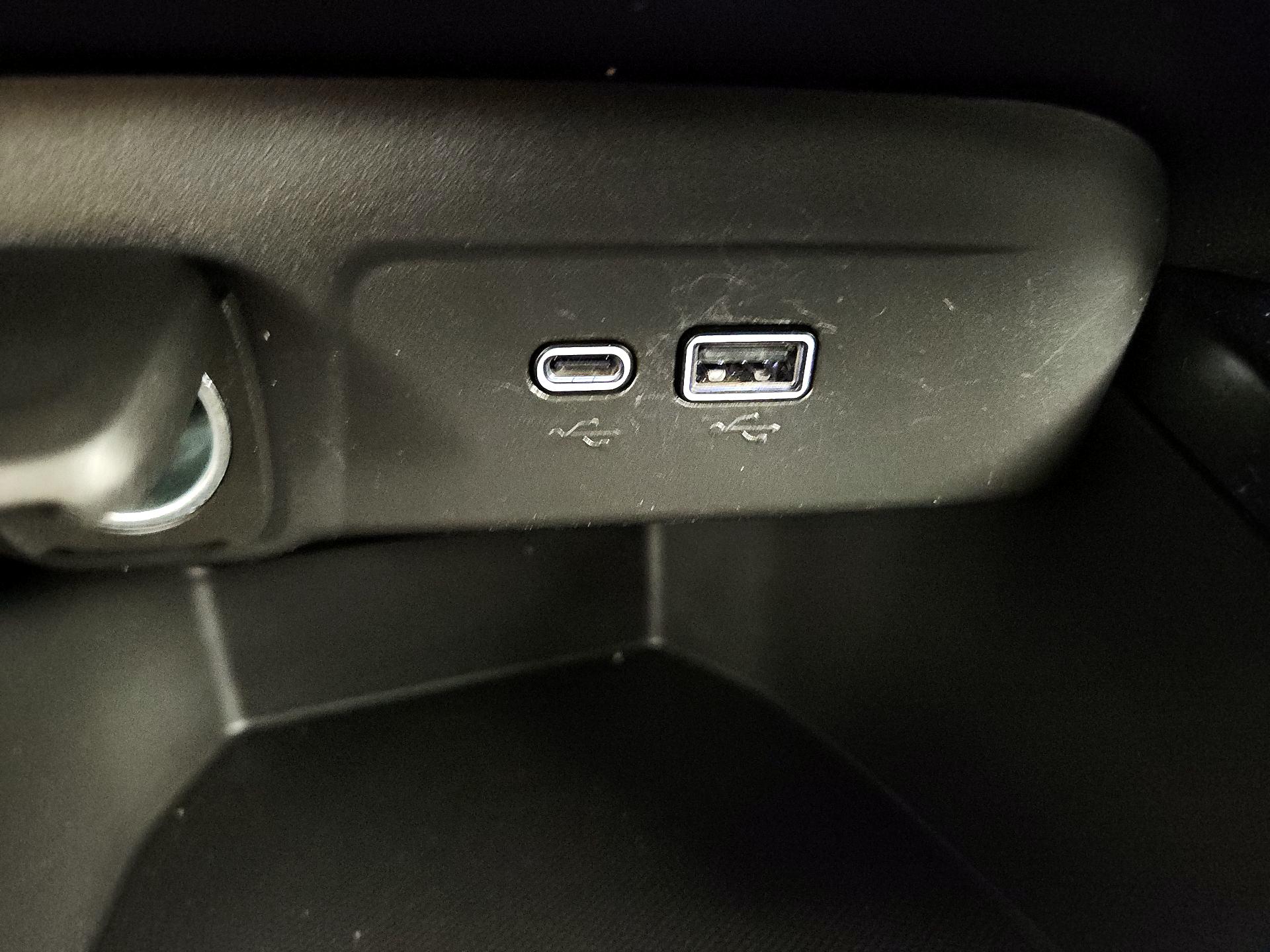 Thumbnail: 2025 Chevrolet Trax - 18