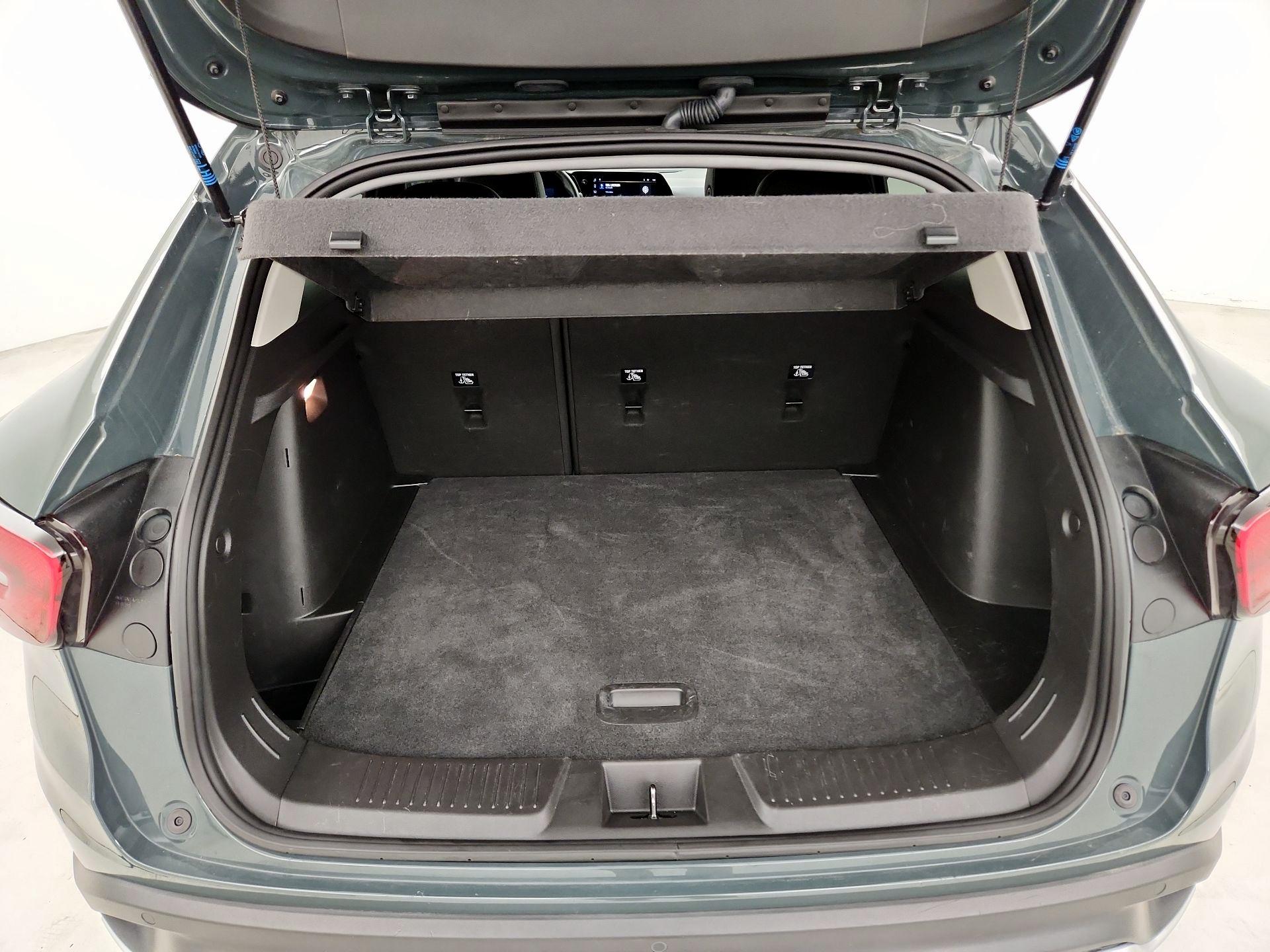 Thumbnail: 2025 Chevrolet Trax - 20