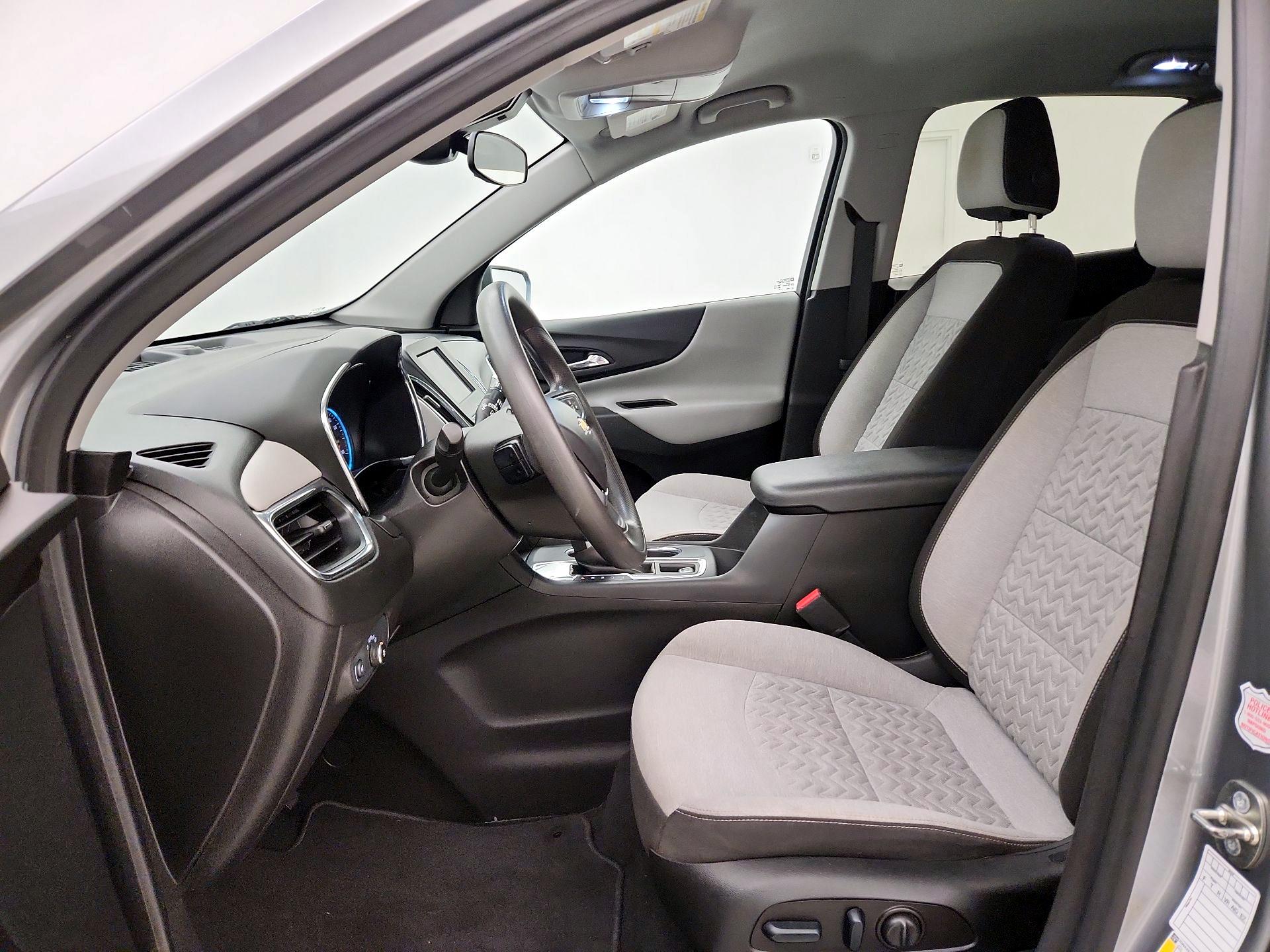 Thumbnail: 2023 Chevrolet Equinox - 11