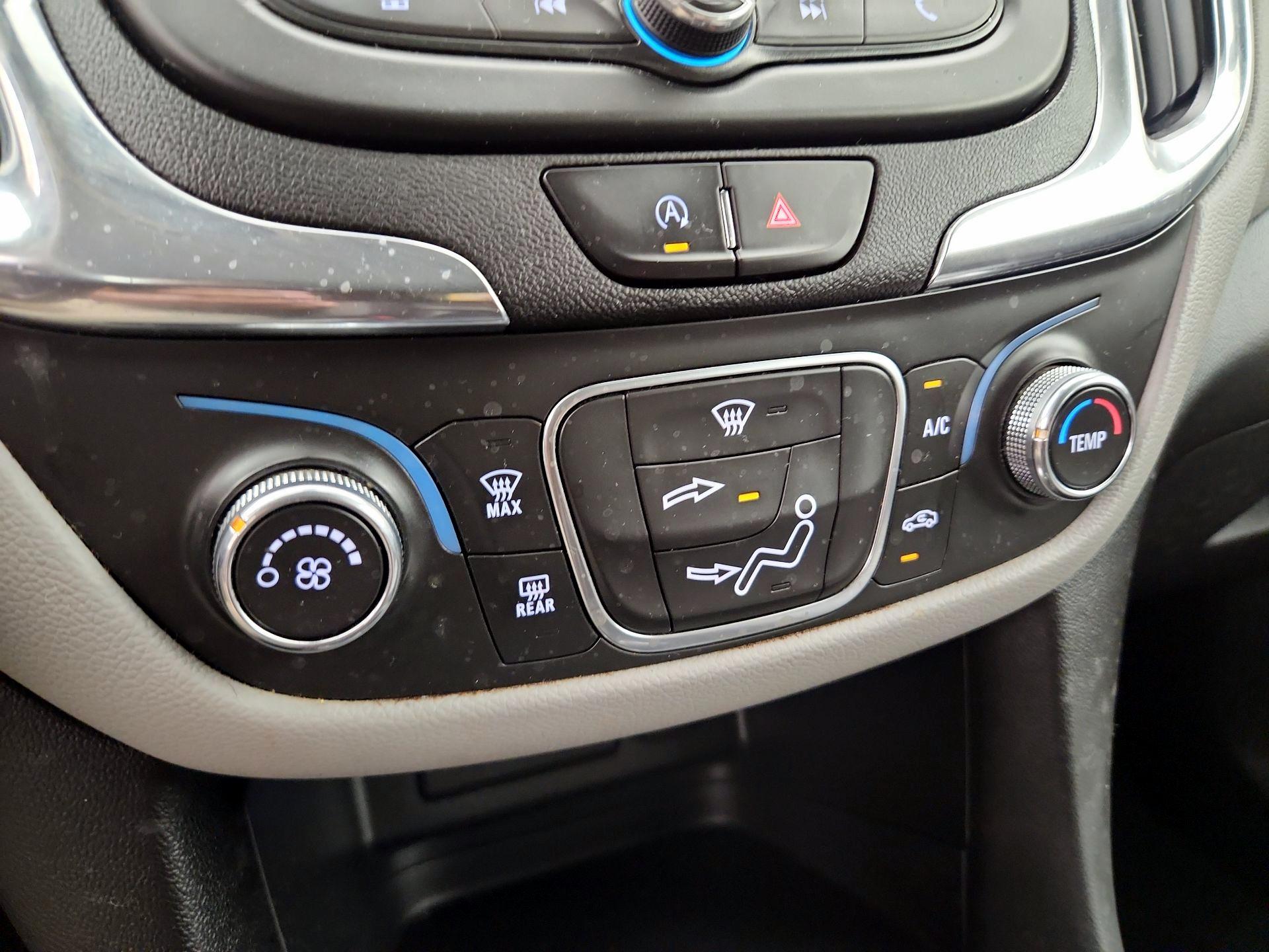 Thumbnail: 2023 Chevrolet Equinox - 16