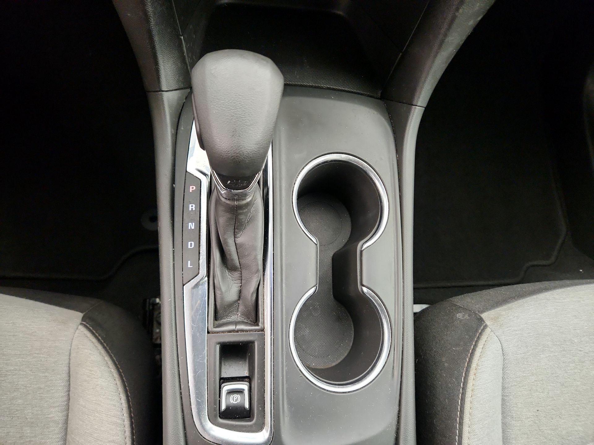 Thumbnail: 2023 Chevrolet Equinox - 17