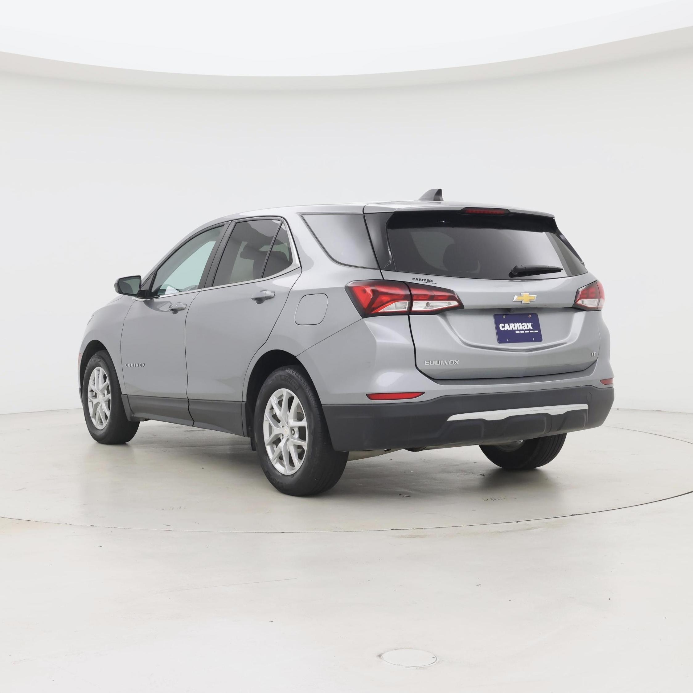 Thumbnail: 2023 Chevrolet Equinox - 2