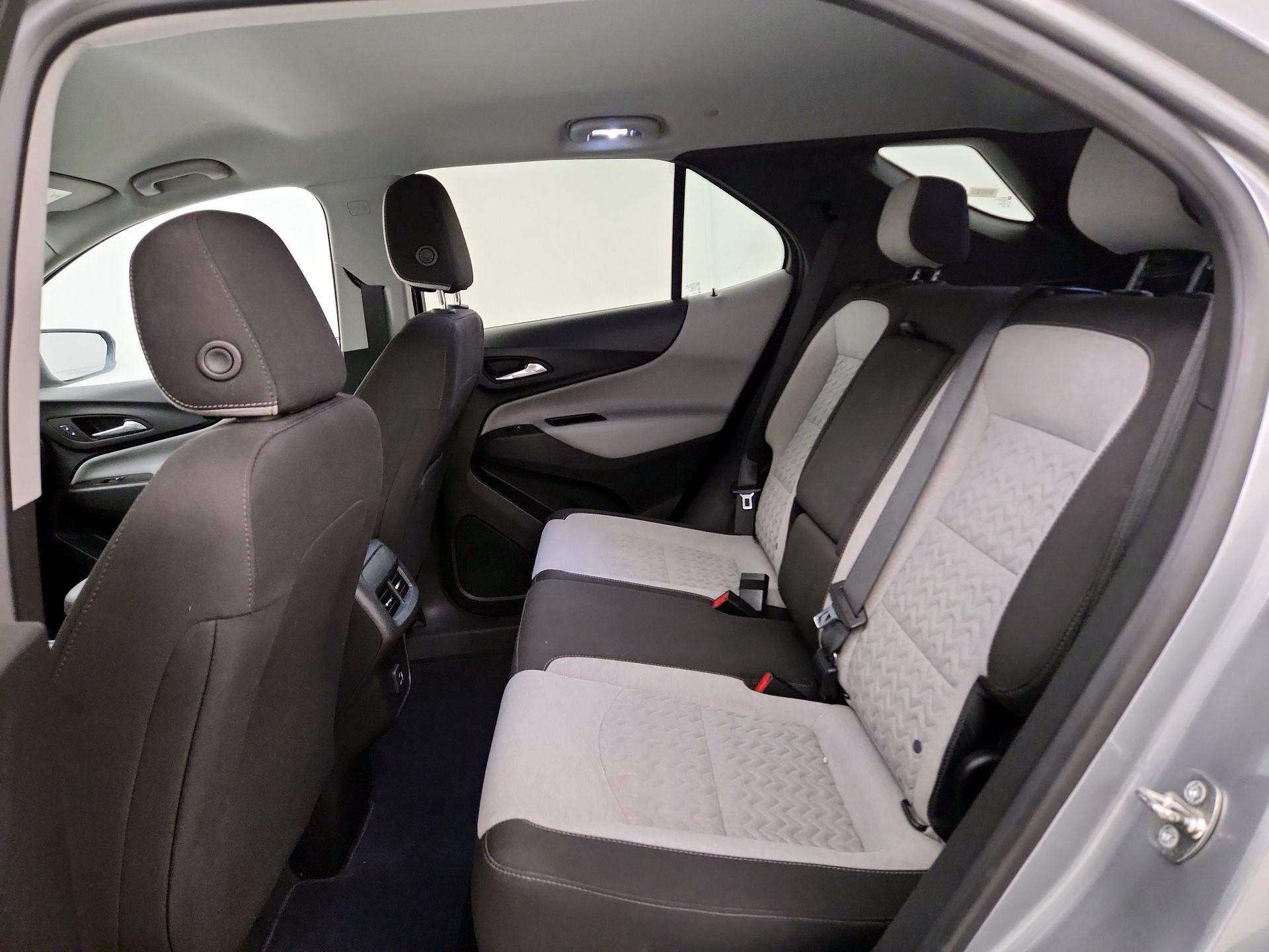 Thumbnail: 2023 Chevrolet Equinox - 19