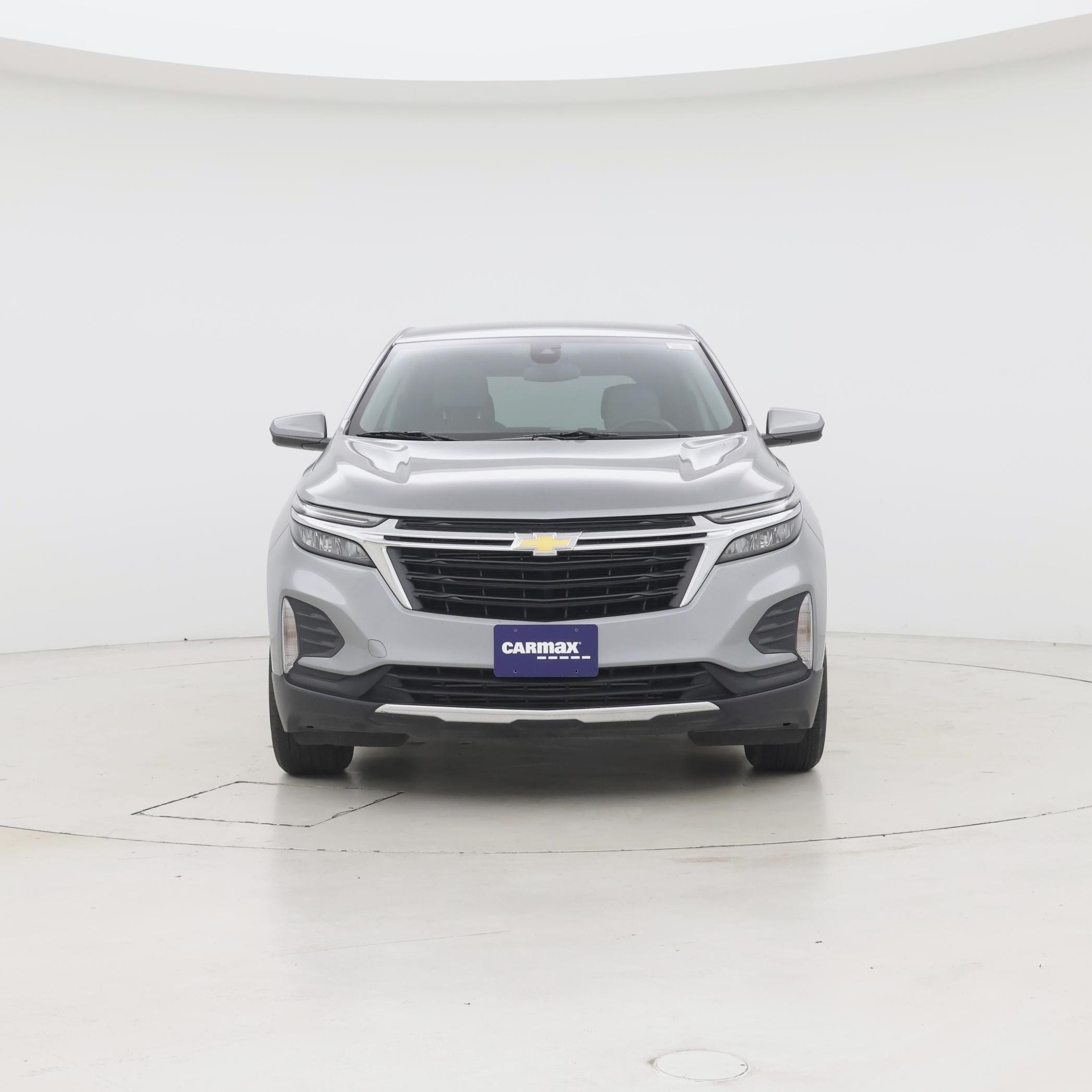 Thumbnail: 2023 Chevrolet Equinox - 5