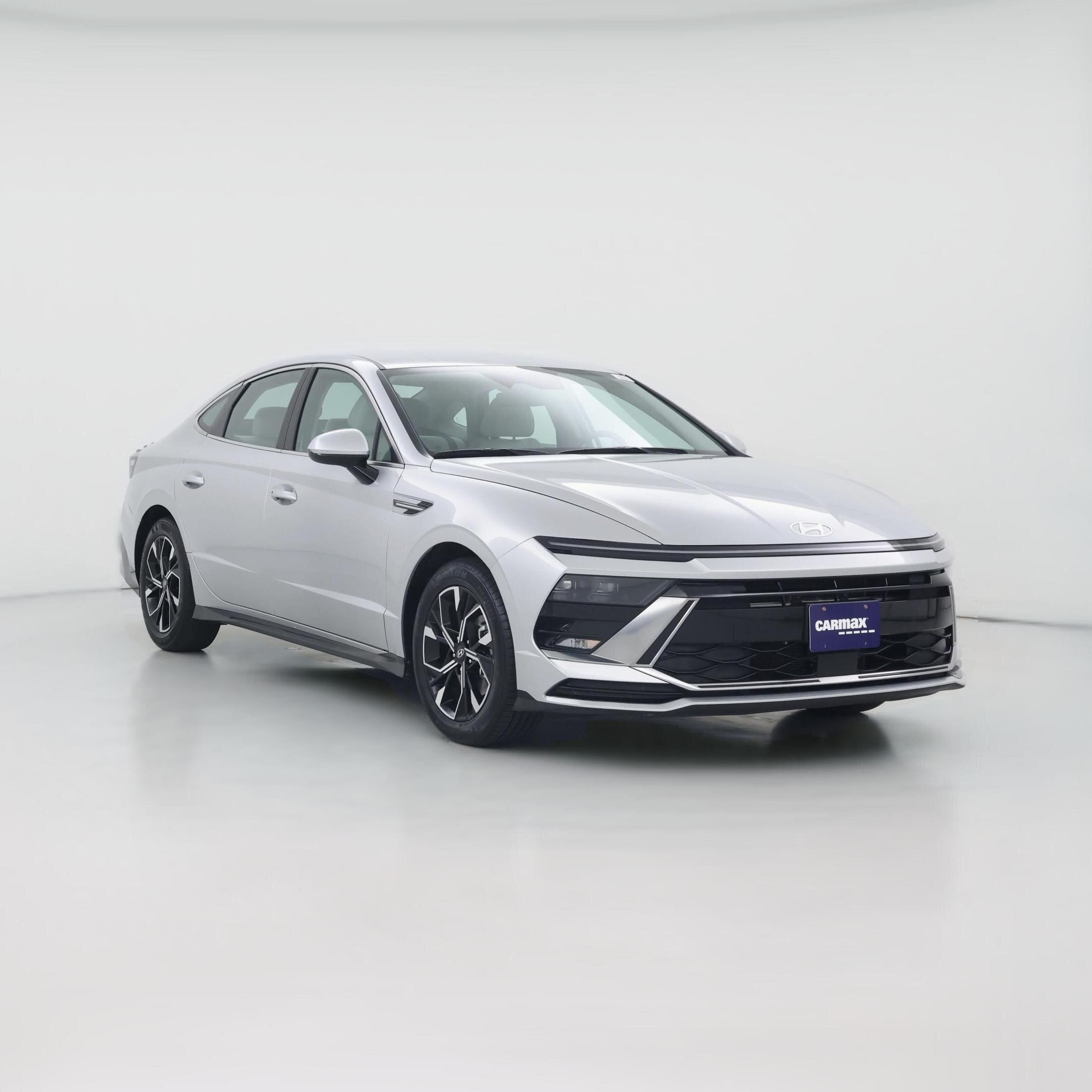 Thumbnail: 2025 Hyundai Sonata - 1