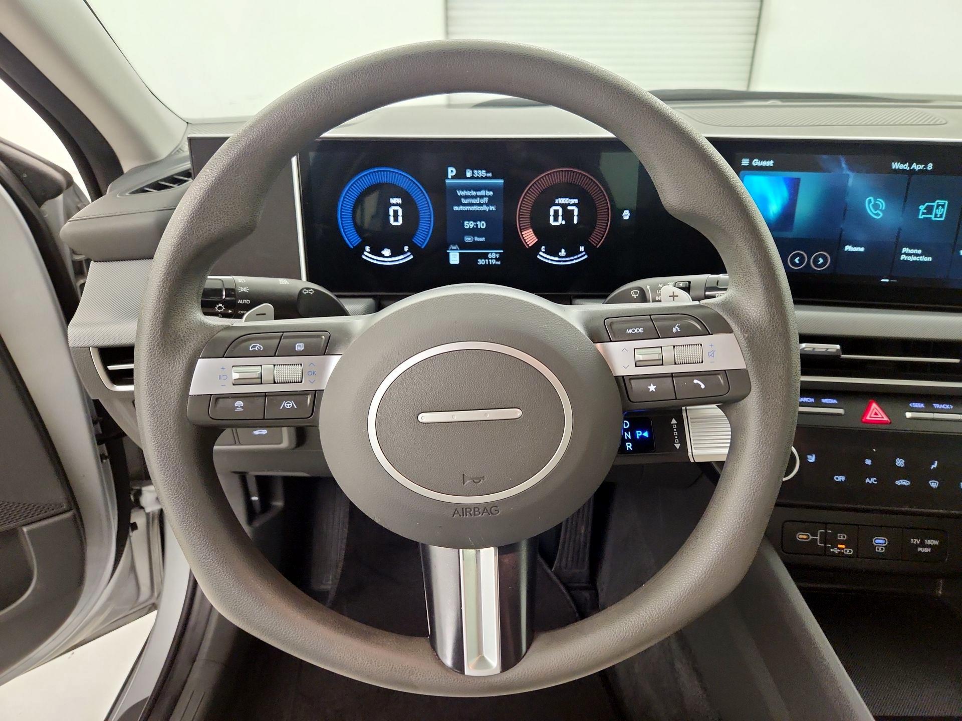 Thumbnail: 2025 Hyundai Sonata - 10