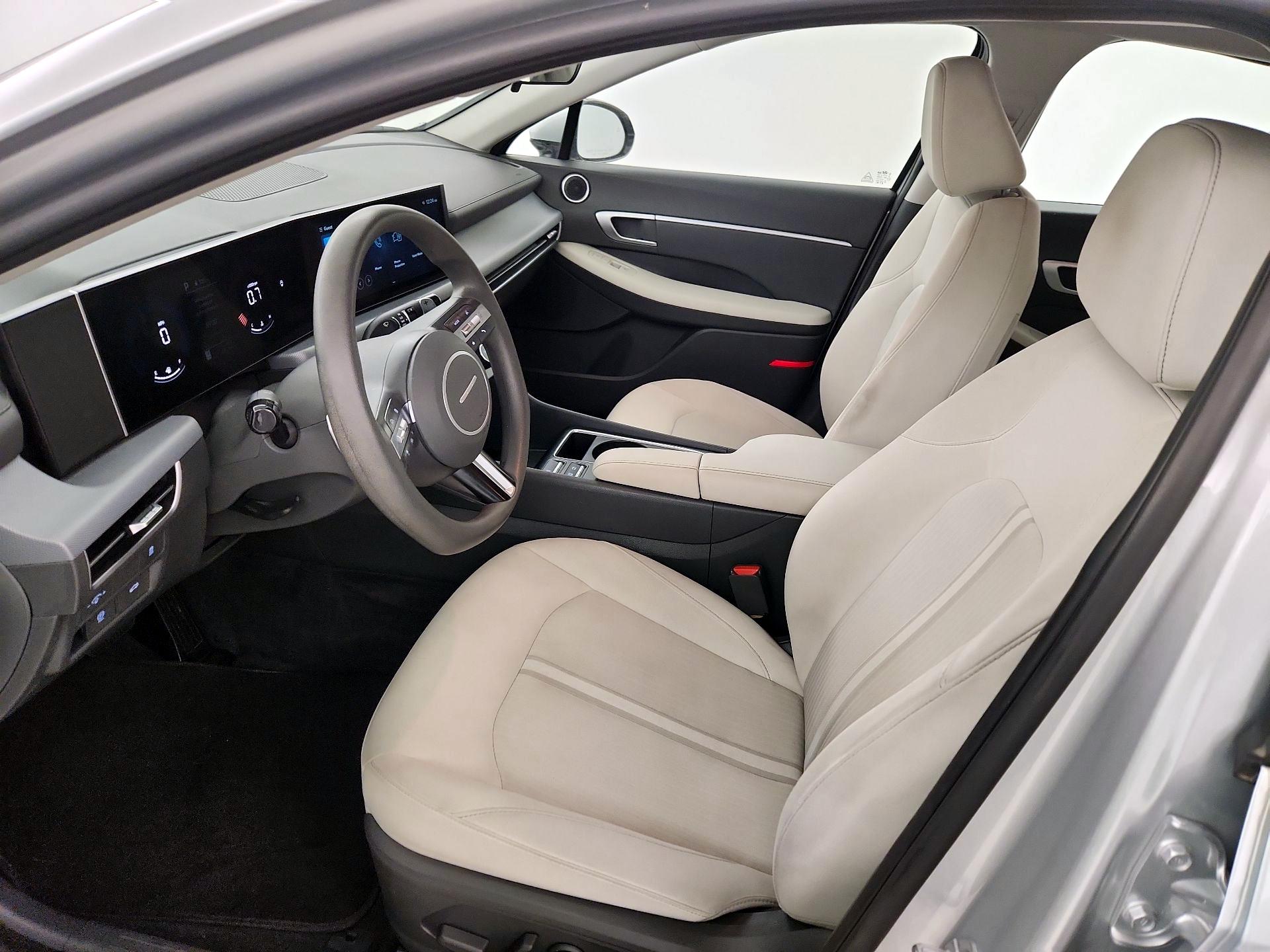 Thumbnail: 2025 Hyundai Sonata - 11