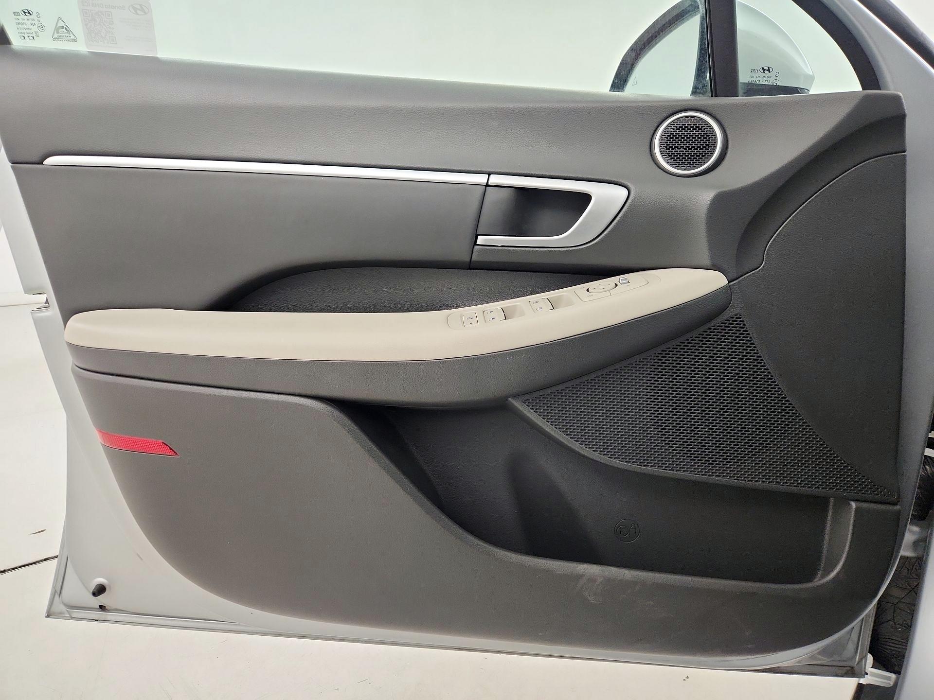 Thumbnail: 2025 Hyundai Sonata - 12