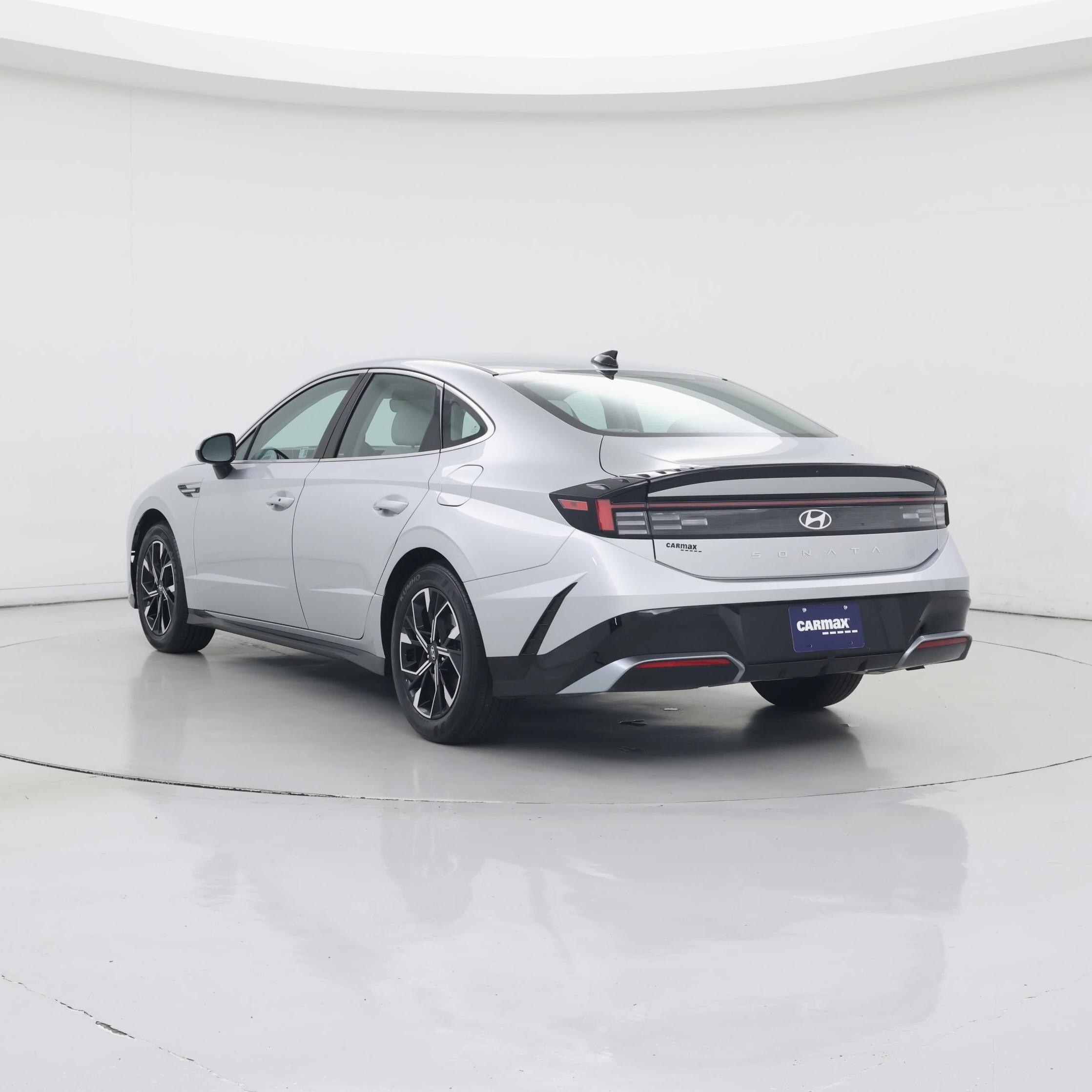 Thumbnail: 2025 Hyundai Sonata - 2