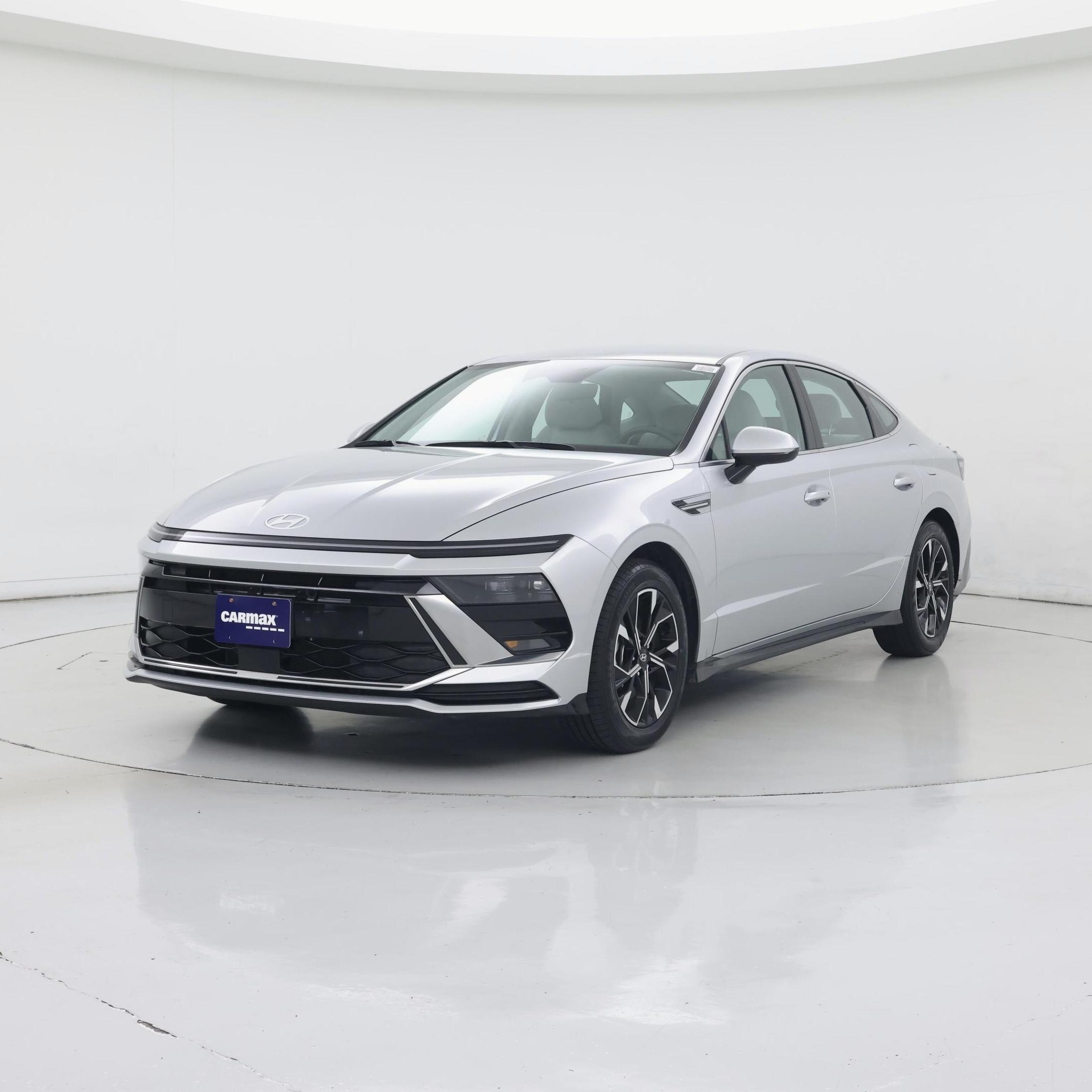 Thumbnail: 2025 Hyundai Sonata - 4