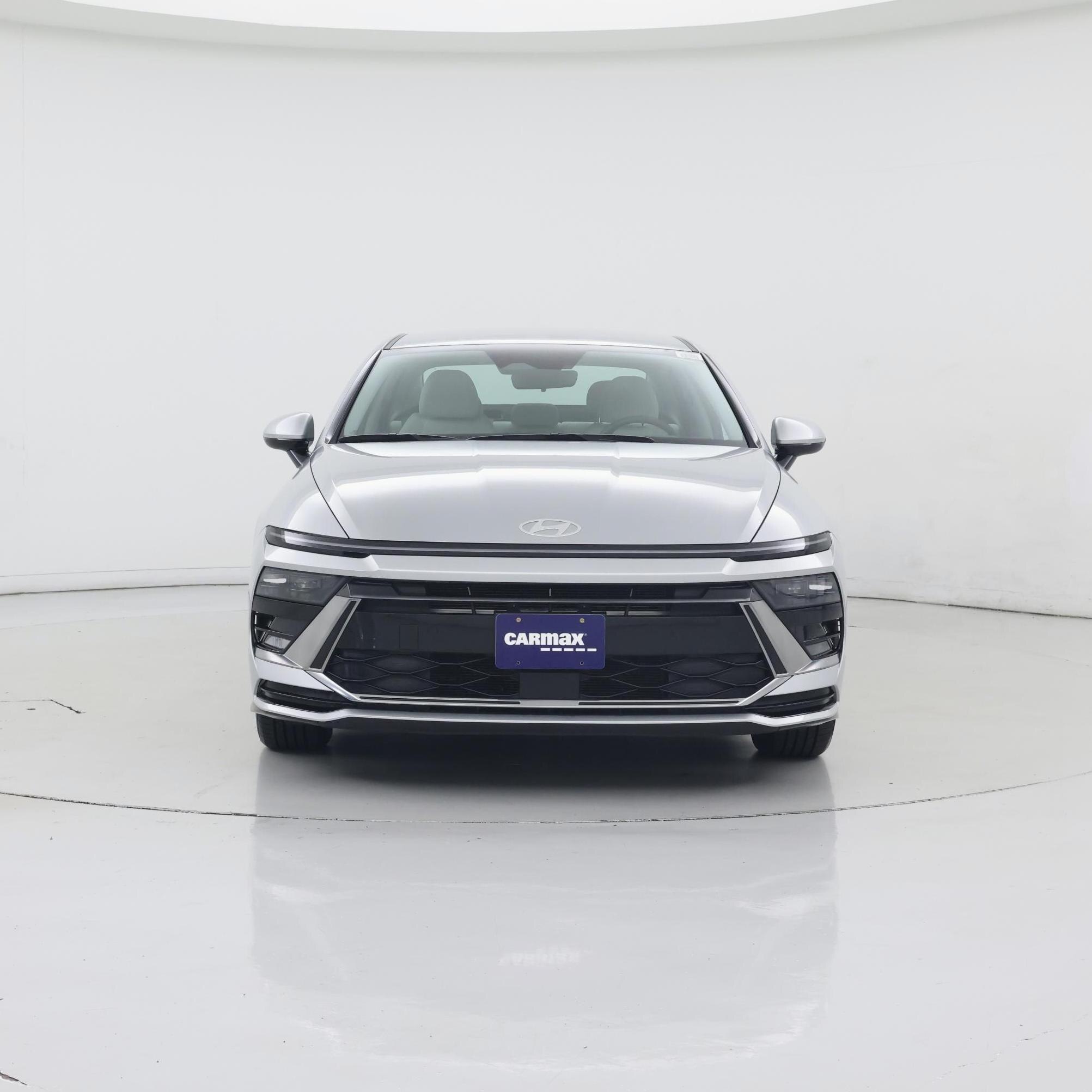 Thumbnail: 2025 Hyundai Sonata - 5