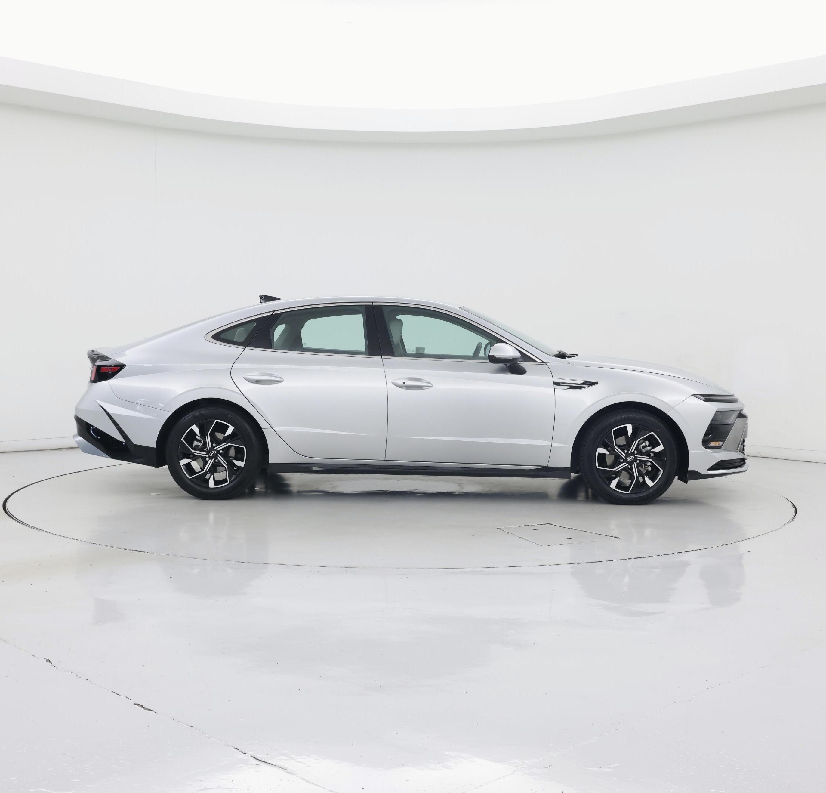 Thumbnail: 2025 Hyundai Sonata - 7