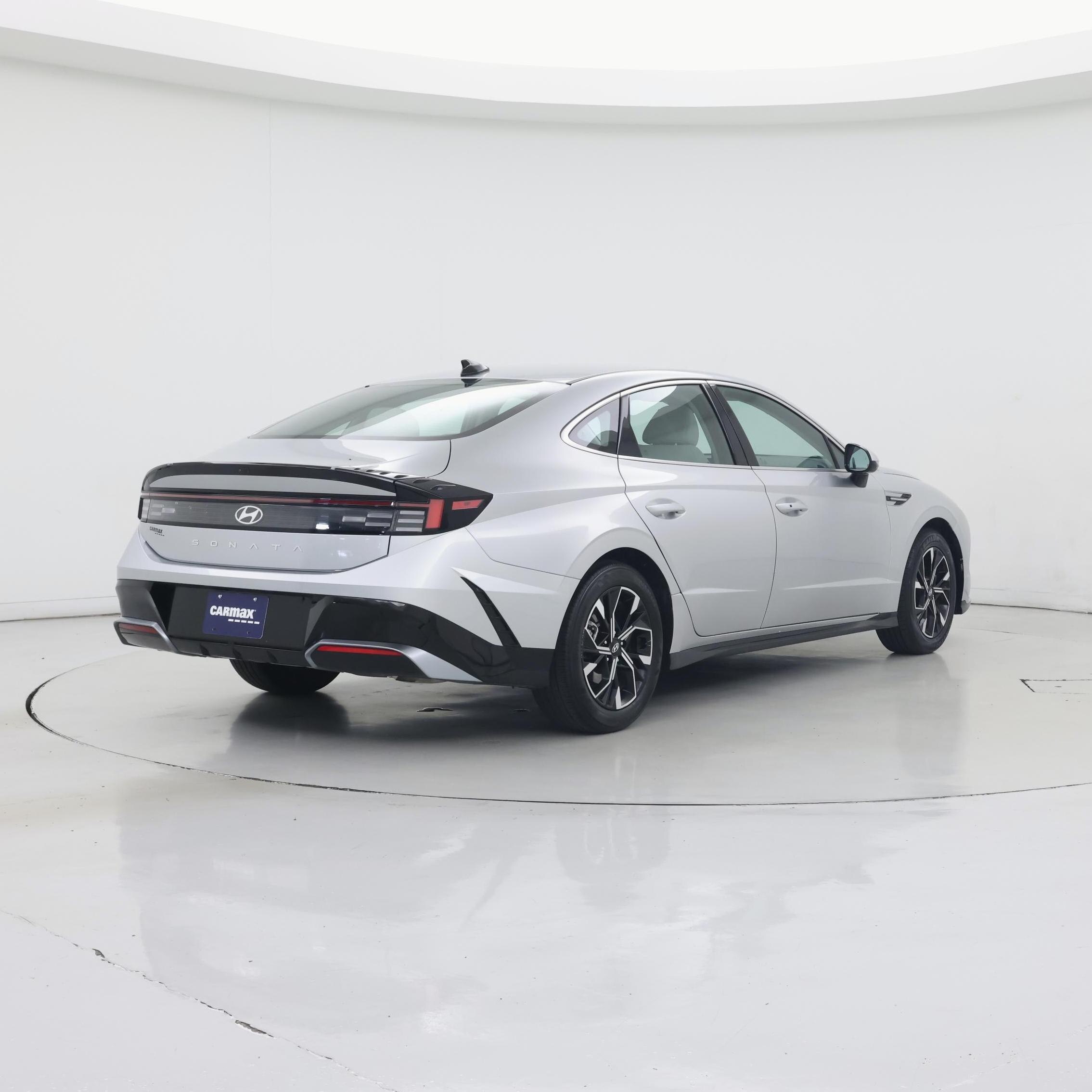 Thumbnail: 2025 Hyundai Sonata - 8