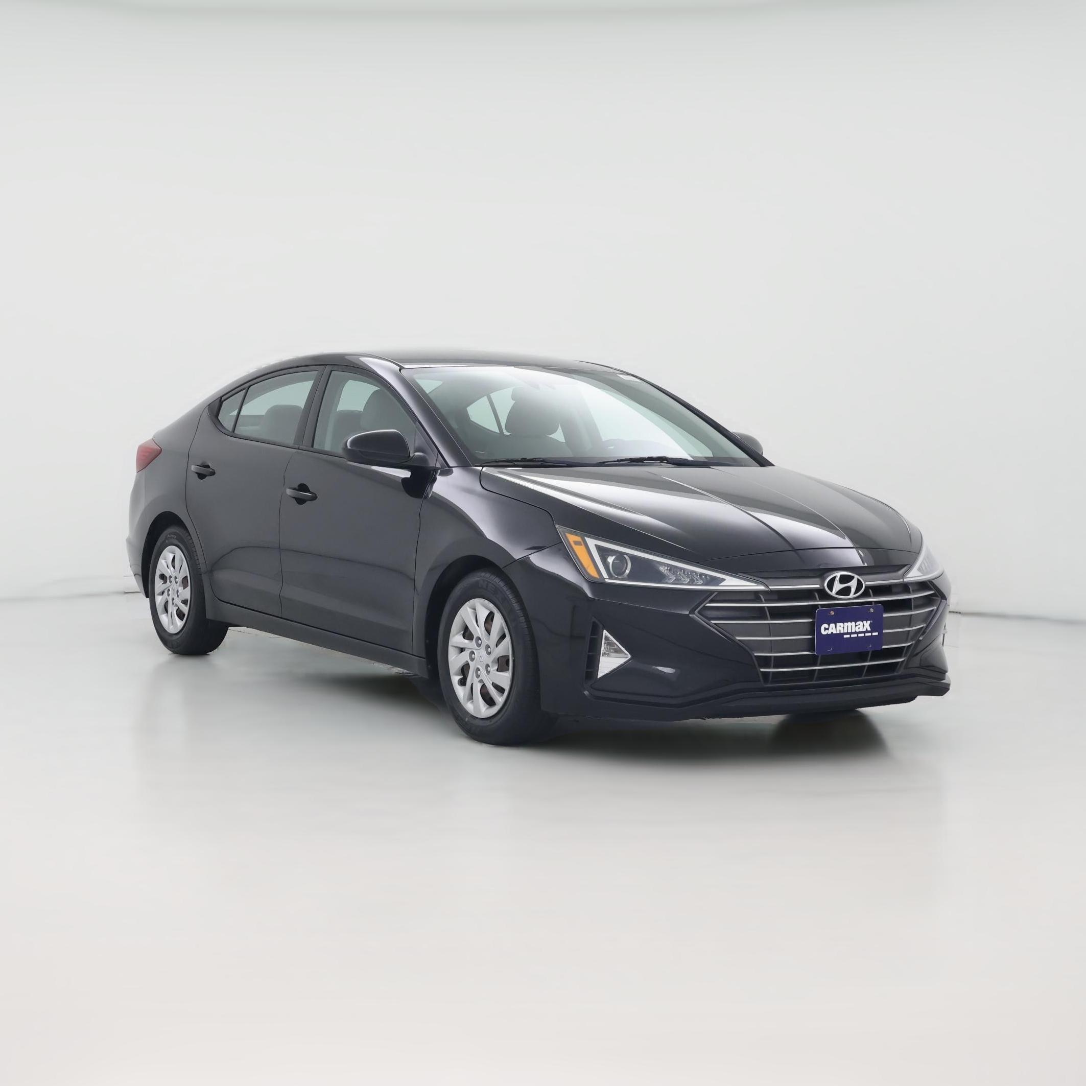 Thumbnail: 2020 Hyundai Elantra - 1