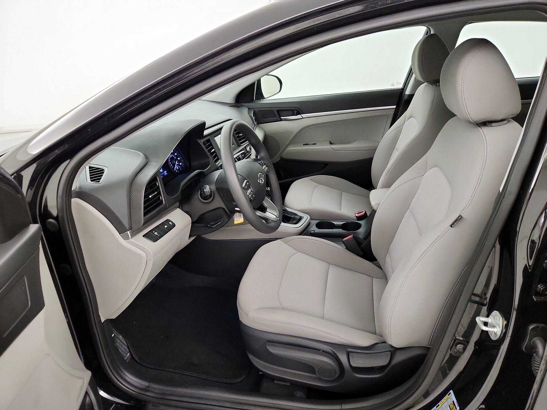 Thumbnail: 2020 Hyundai Elantra - 11