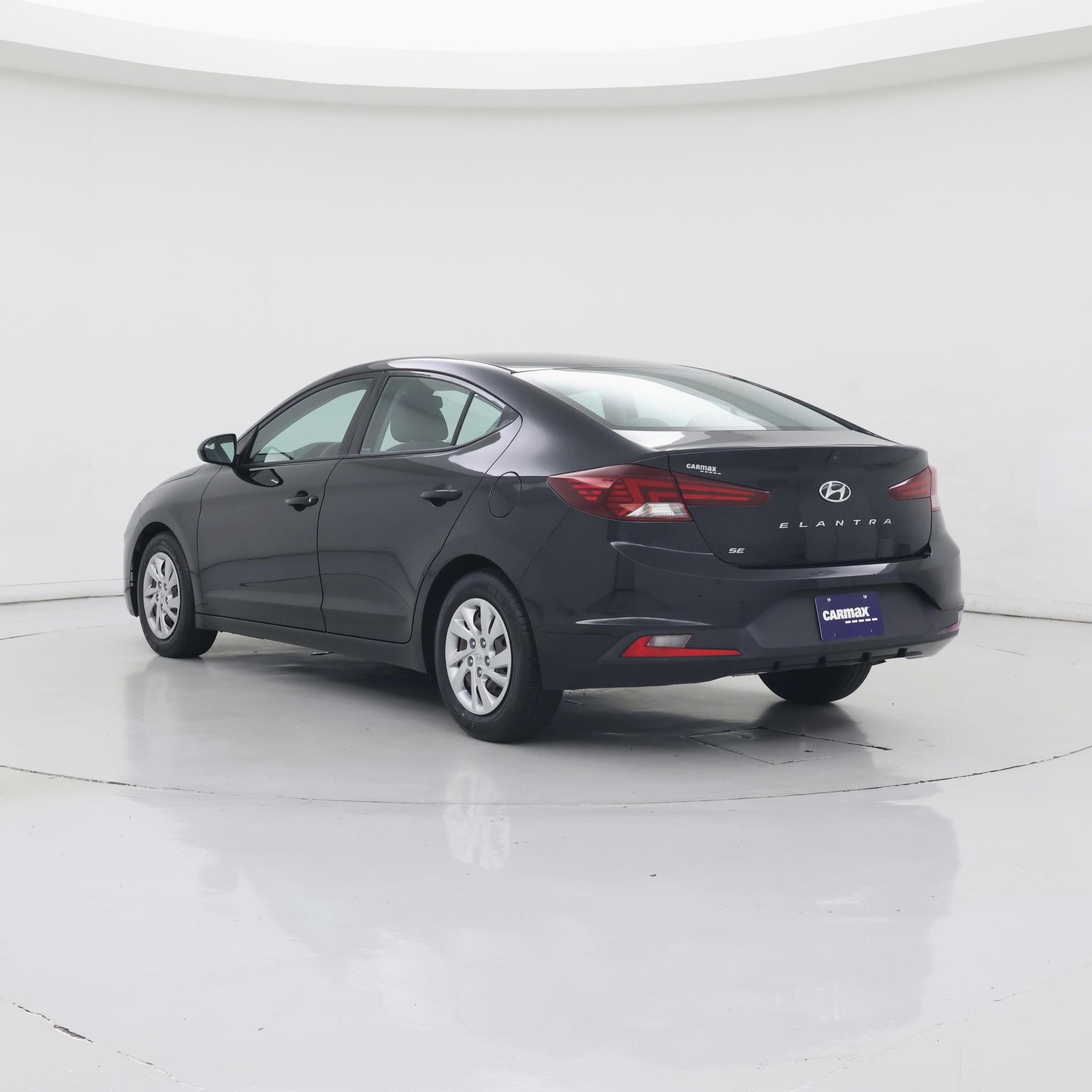 Thumbnail: 2020 Hyundai Elantra - 2