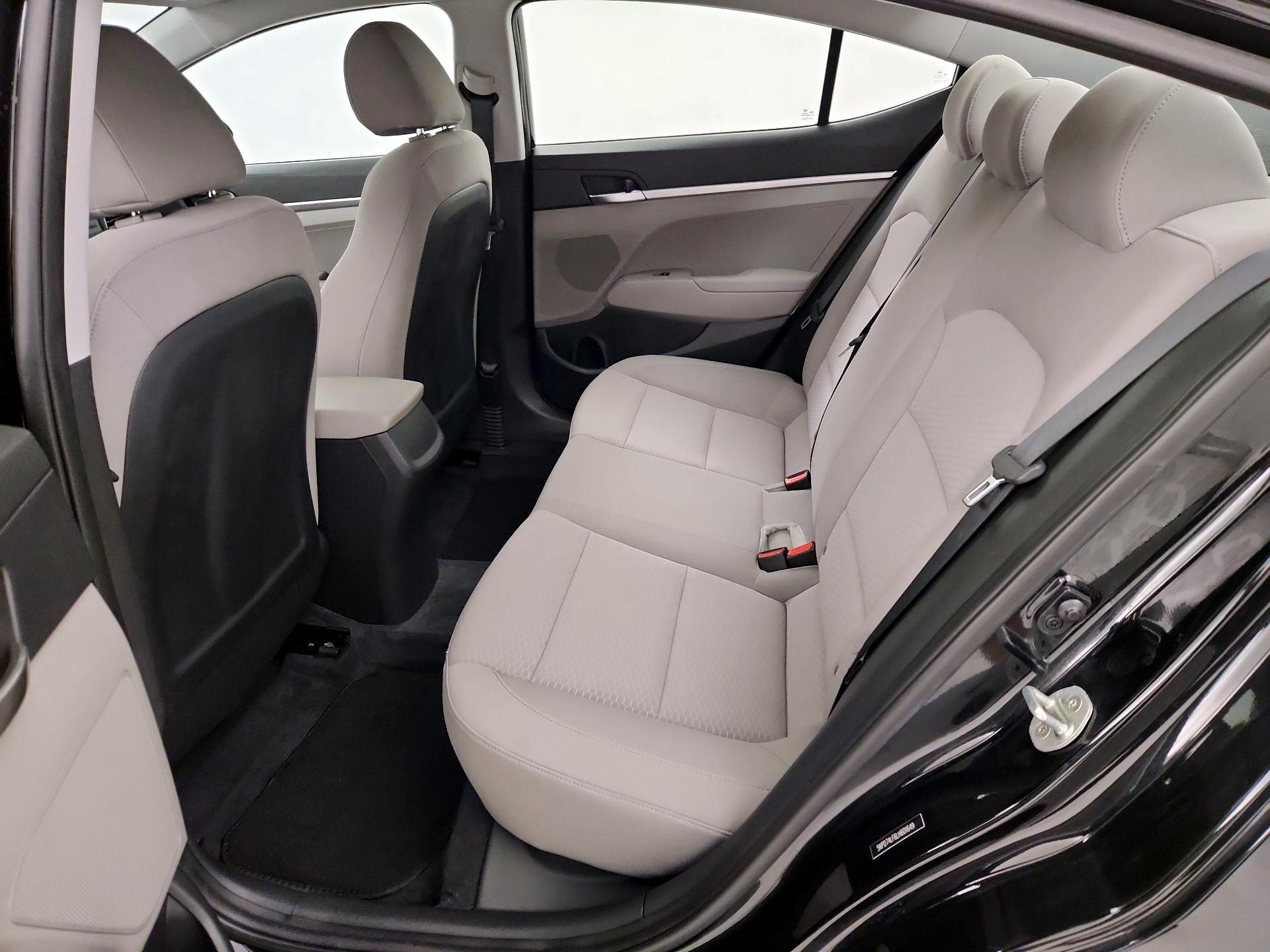 Thumbnail: 2020 Hyundai Elantra - 19