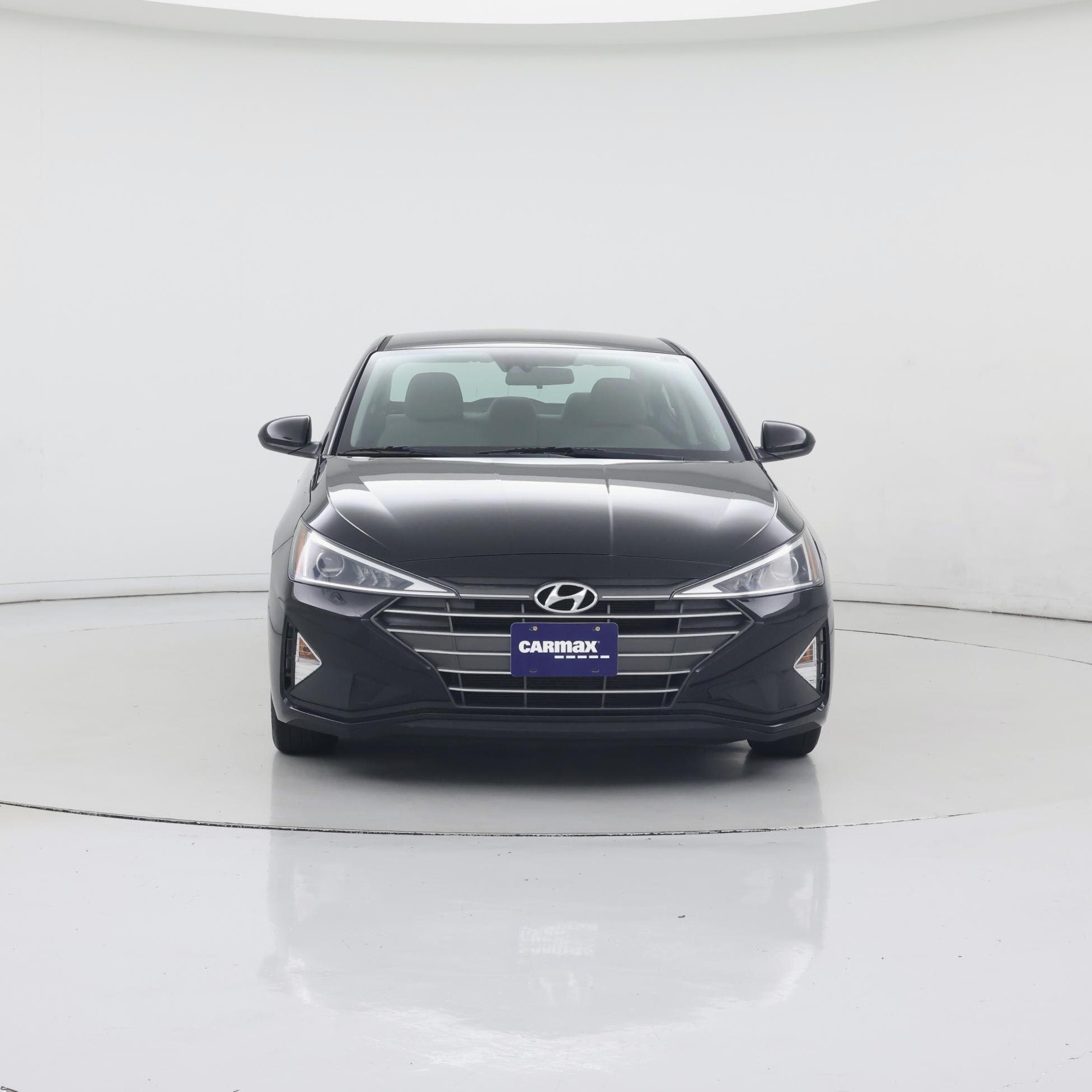 Thumbnail: 2020 Hyundai Elantra - 5
