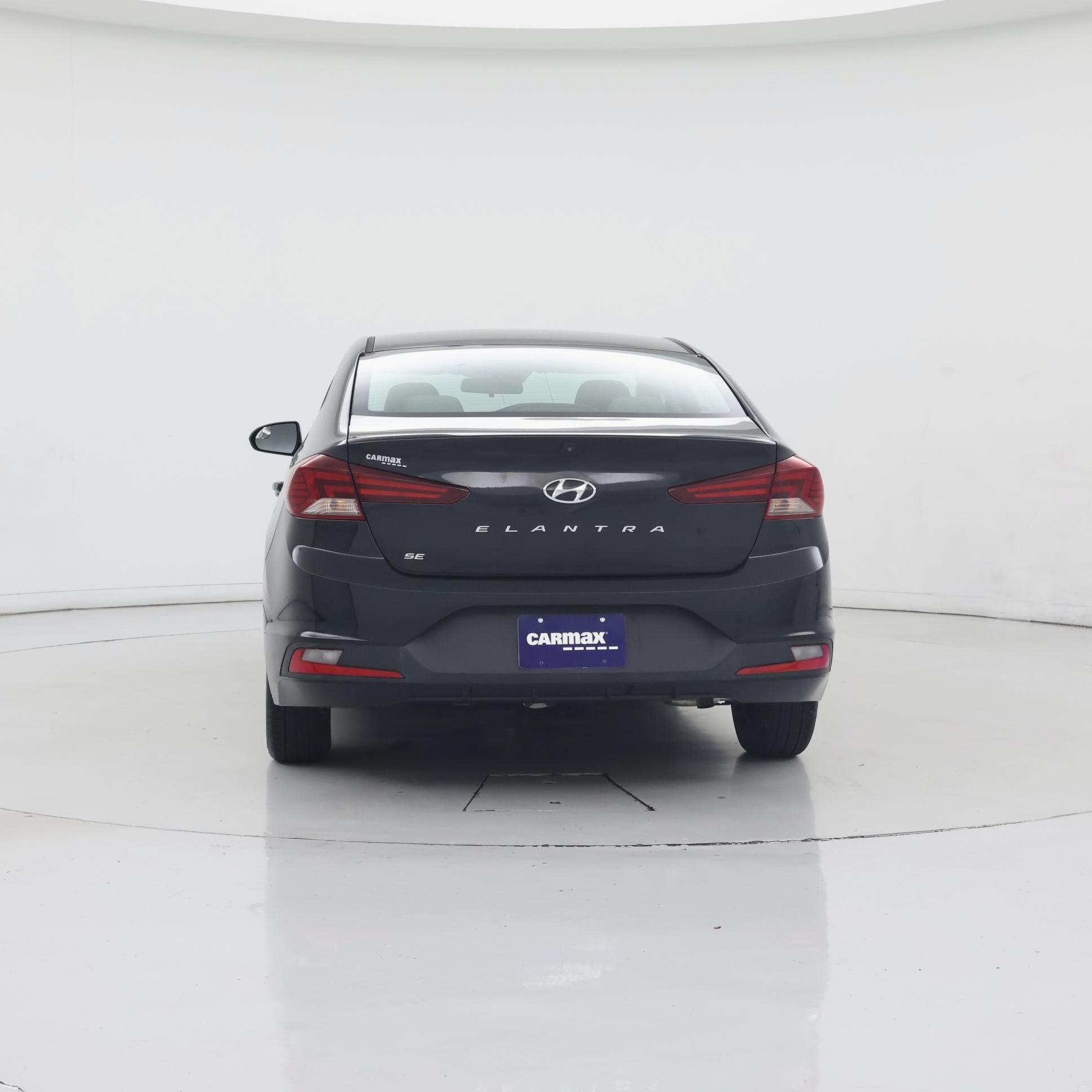 Thumbnail: 2020 Hyundai Elantra - 6
