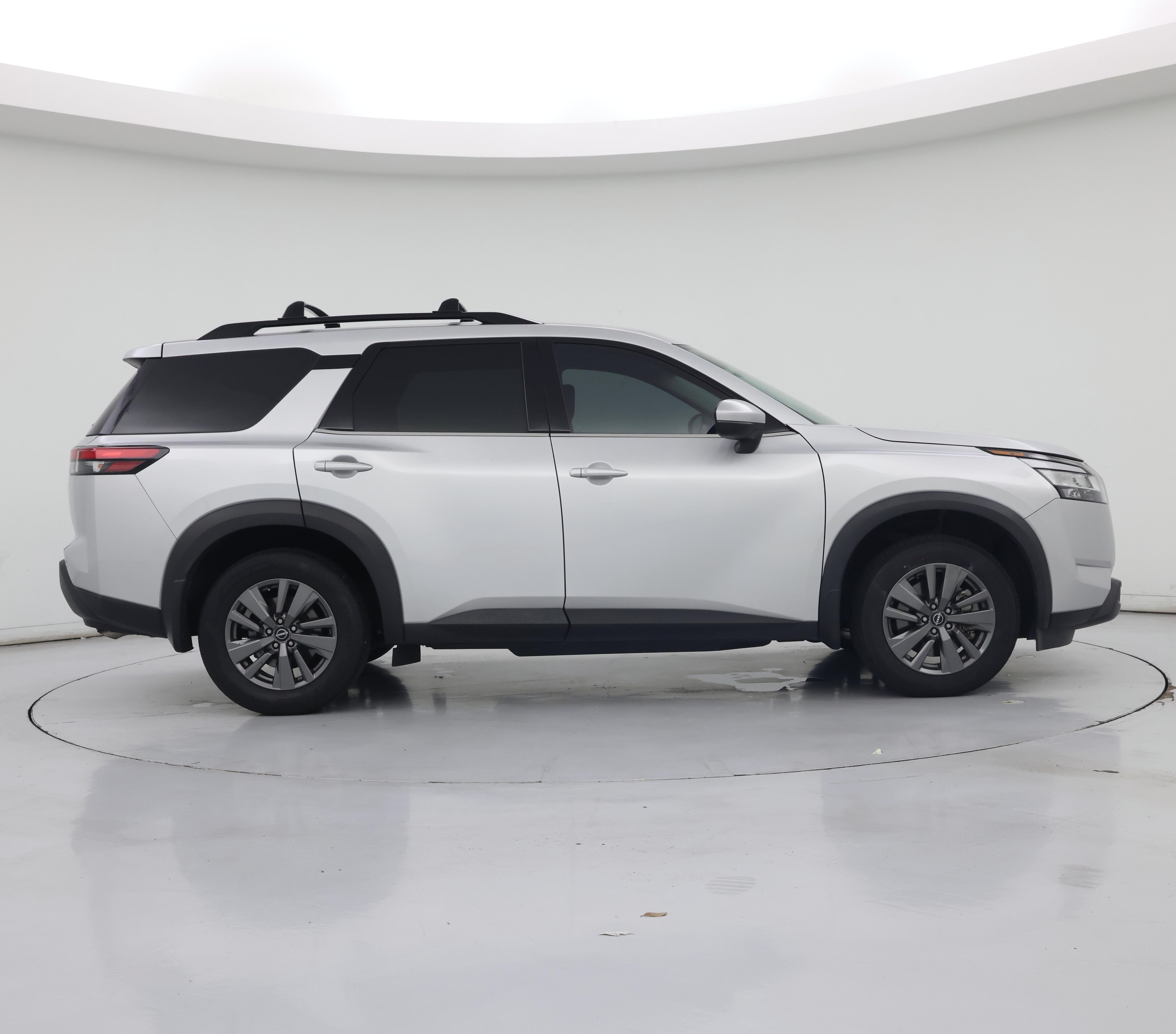 Thumbnail: 2022 Nissan Pathfinder - 7
