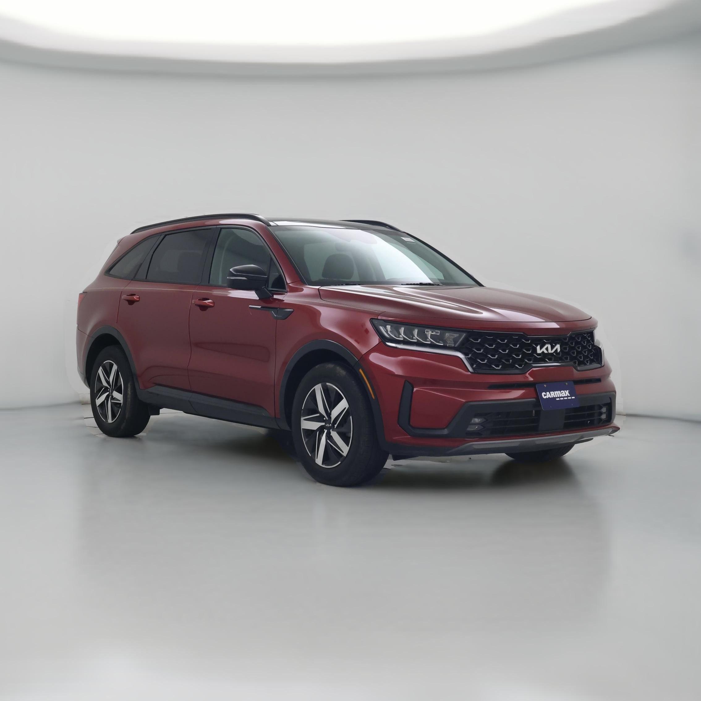 Thumbnail: 2023 Kia Sorento - 1