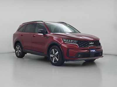 2023 Kia Sorento EX