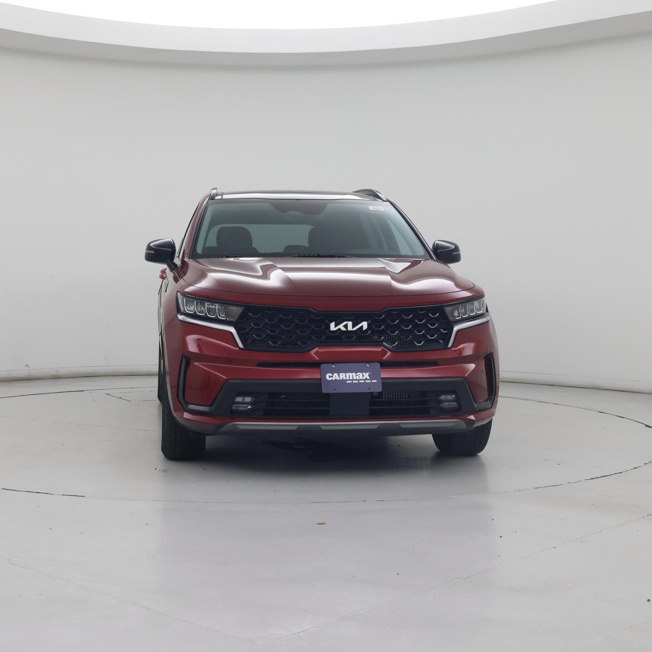 Thumbnail: 2023 Kia Sorento - 5