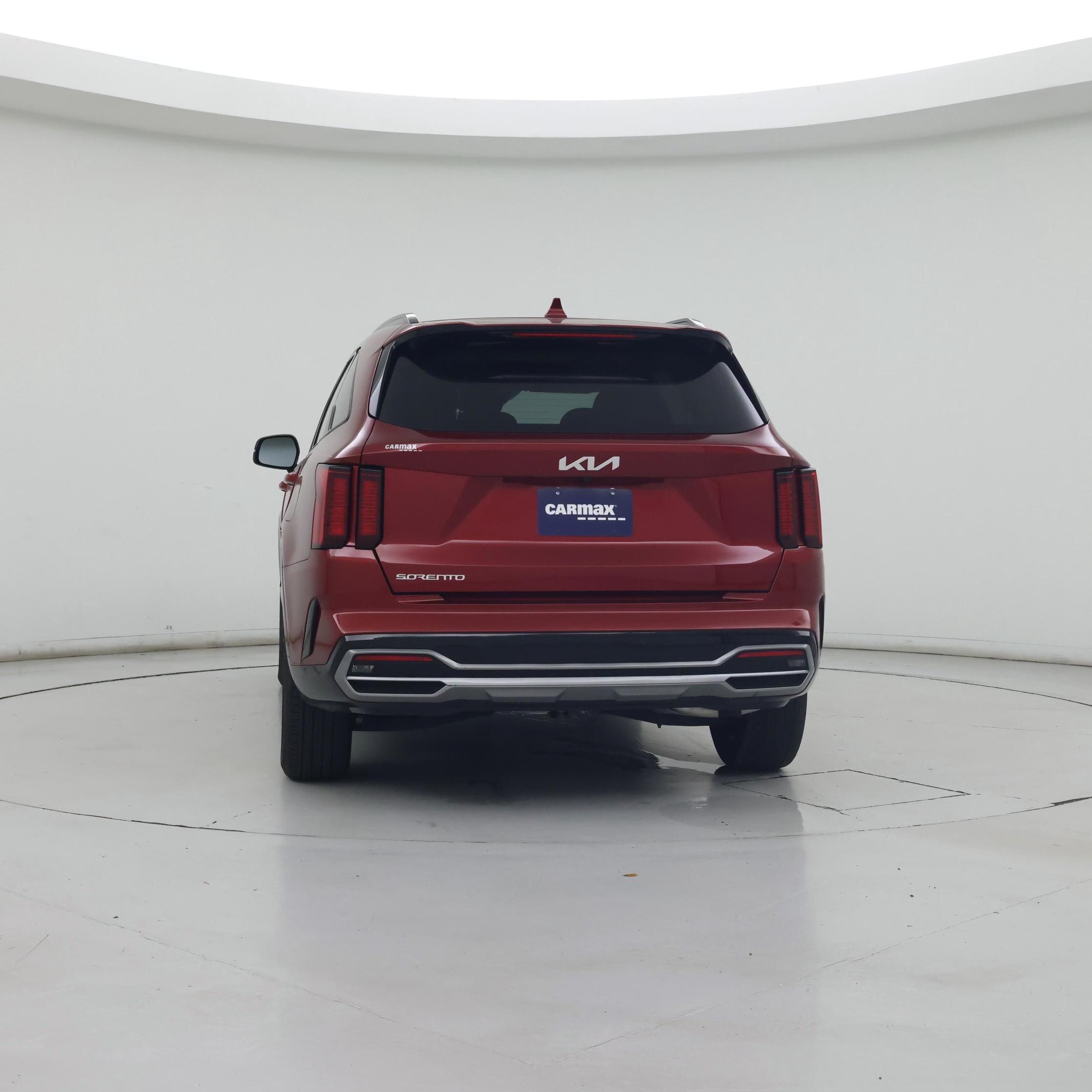 Thumbnail: 2023 Kia Sorento - 6