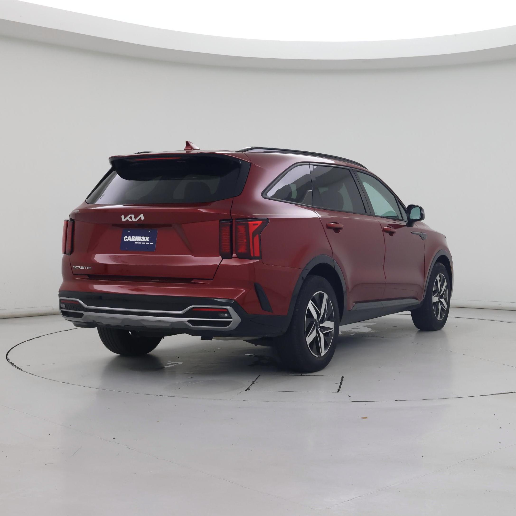 Thumbnail: 2023 Kia Sorento - 8