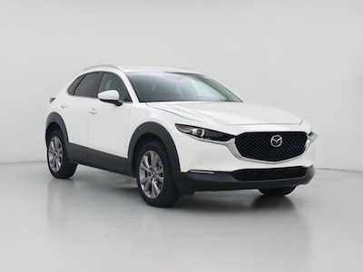 2023 Mazda CX-30 2.5 S Preferred Package