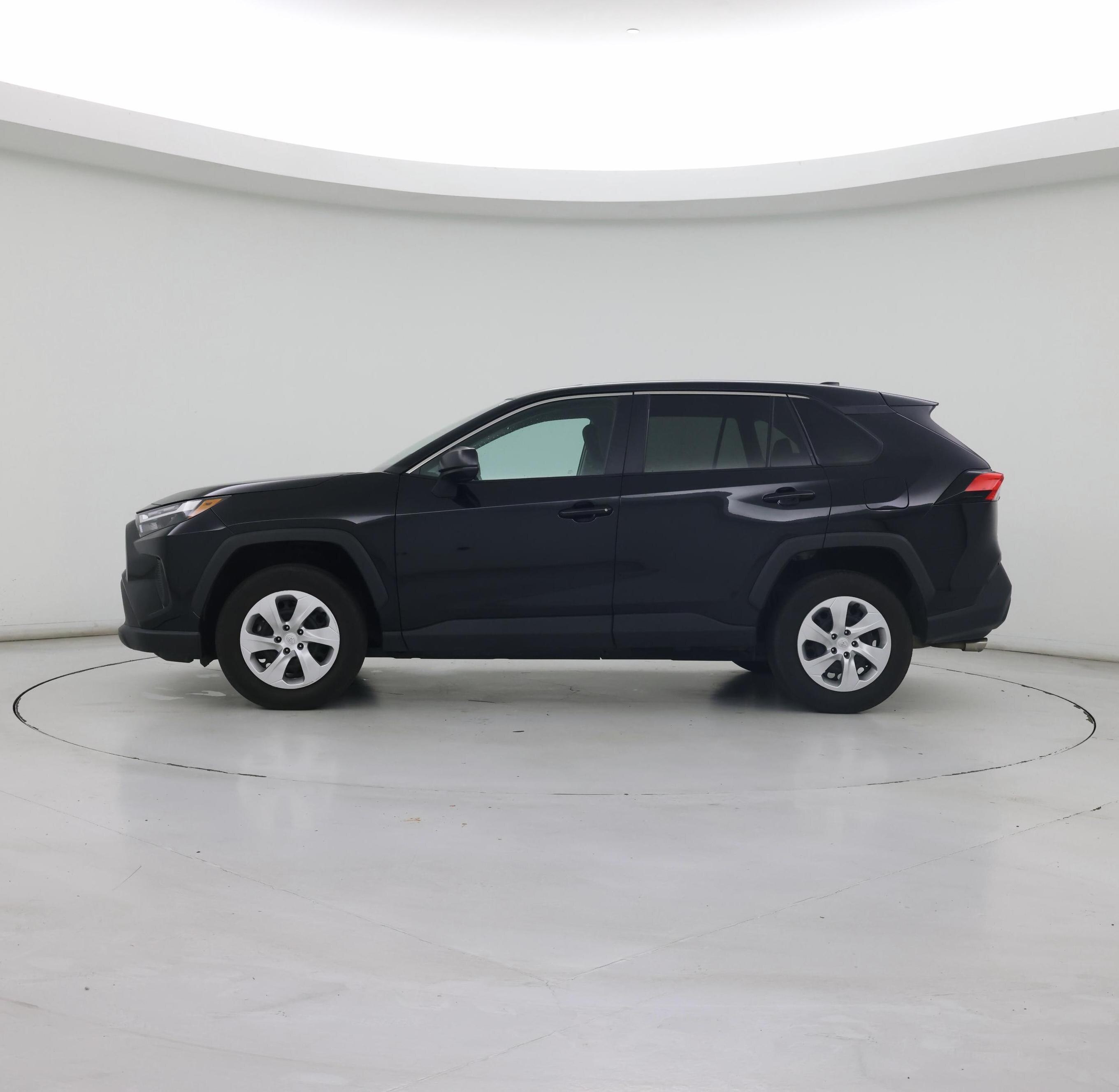 Thumbnail: 2025 Toyota RAV4 - 3