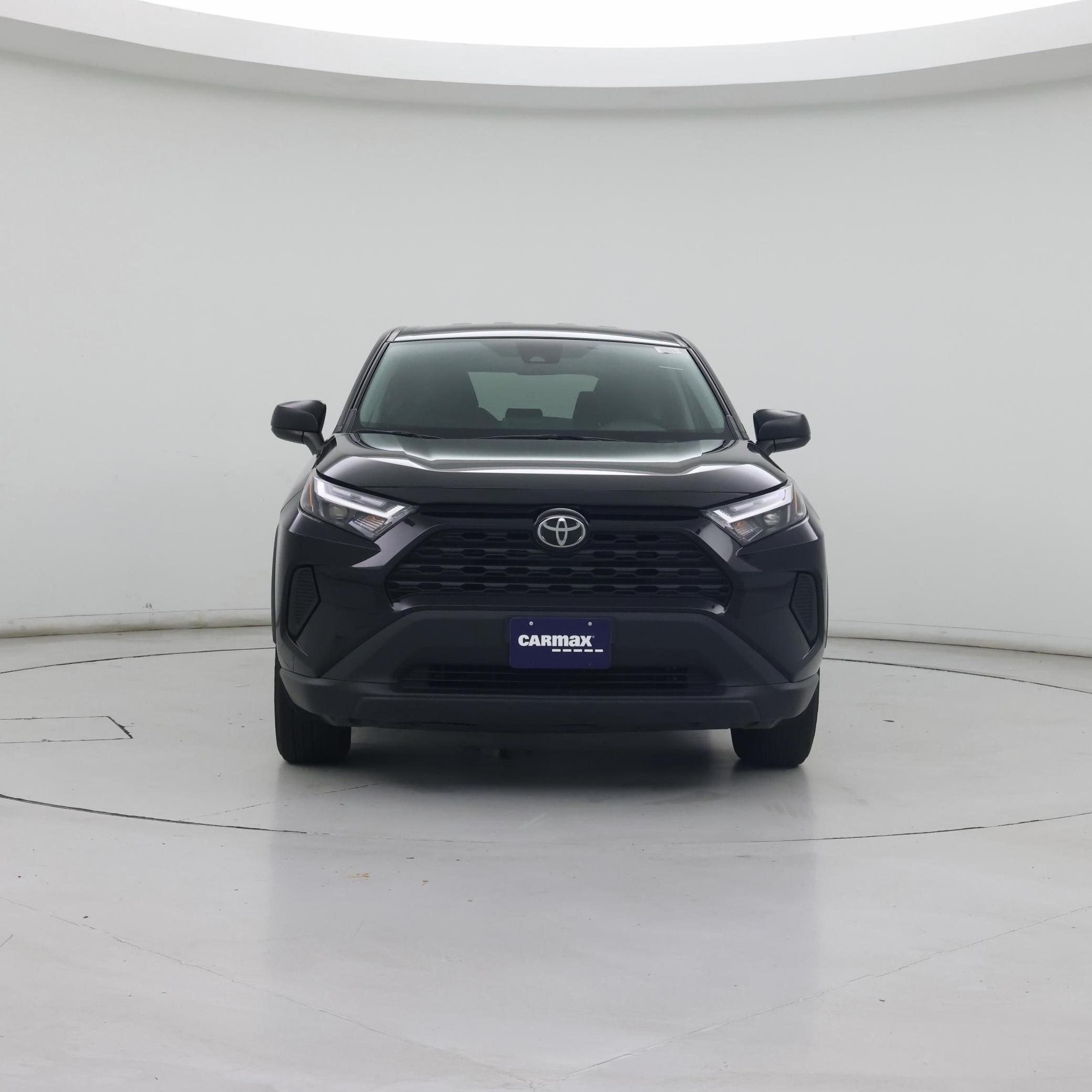 Thumbnail: 2025 Toyota RAV4 - 5