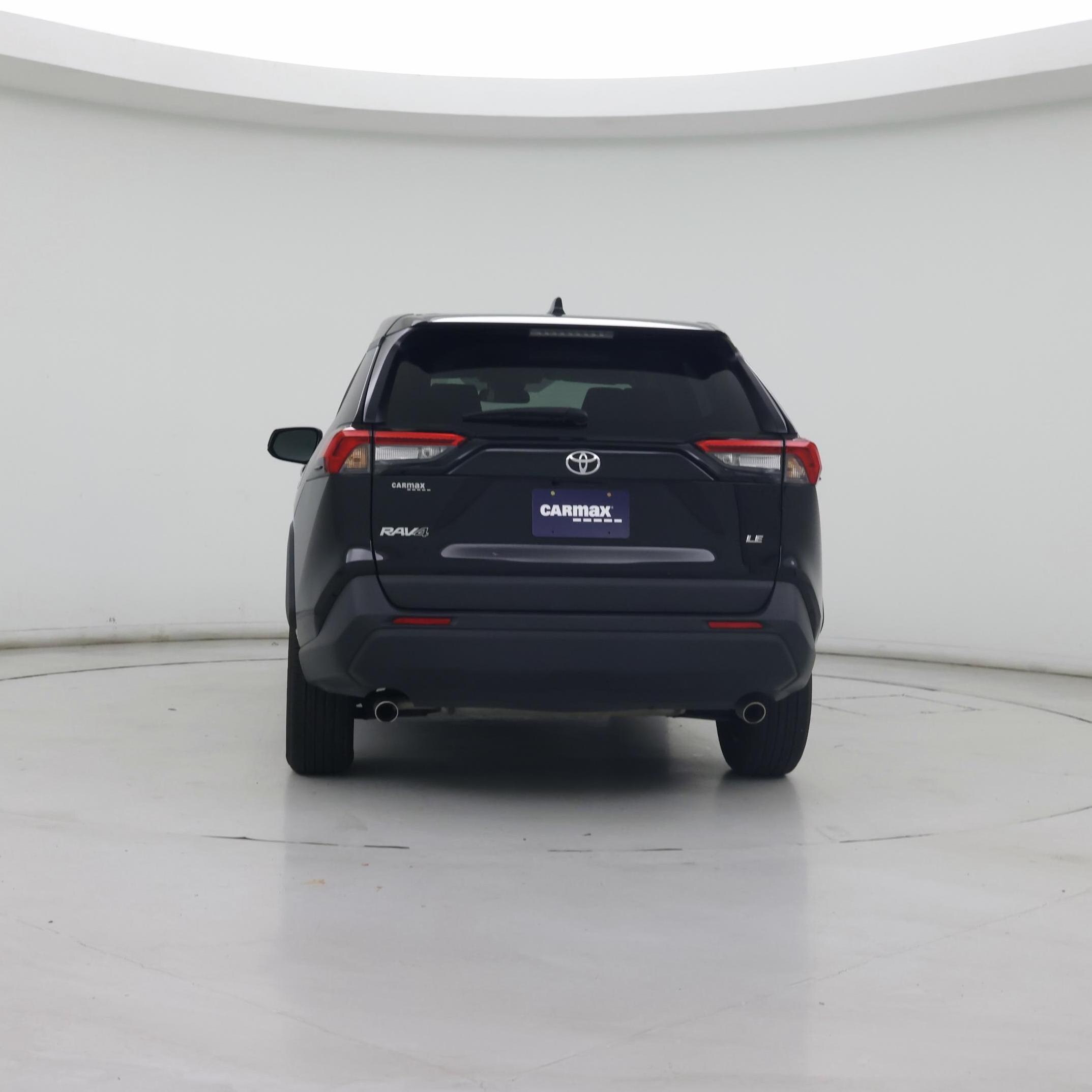 Thumbnail: 2025 Toyota RAV4 - 6