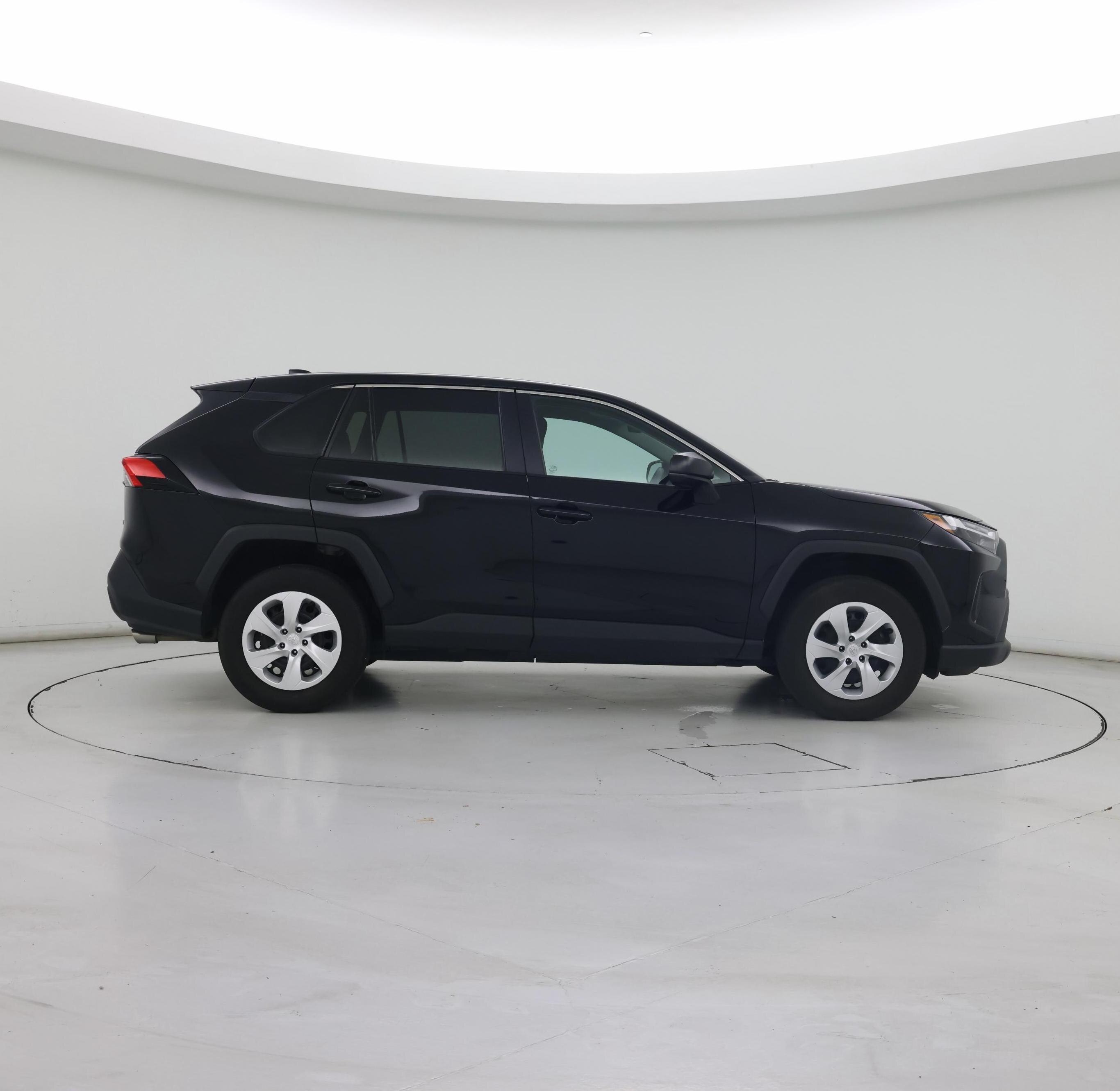 Thumbnail: 2025 Toyota RAV4 - 7