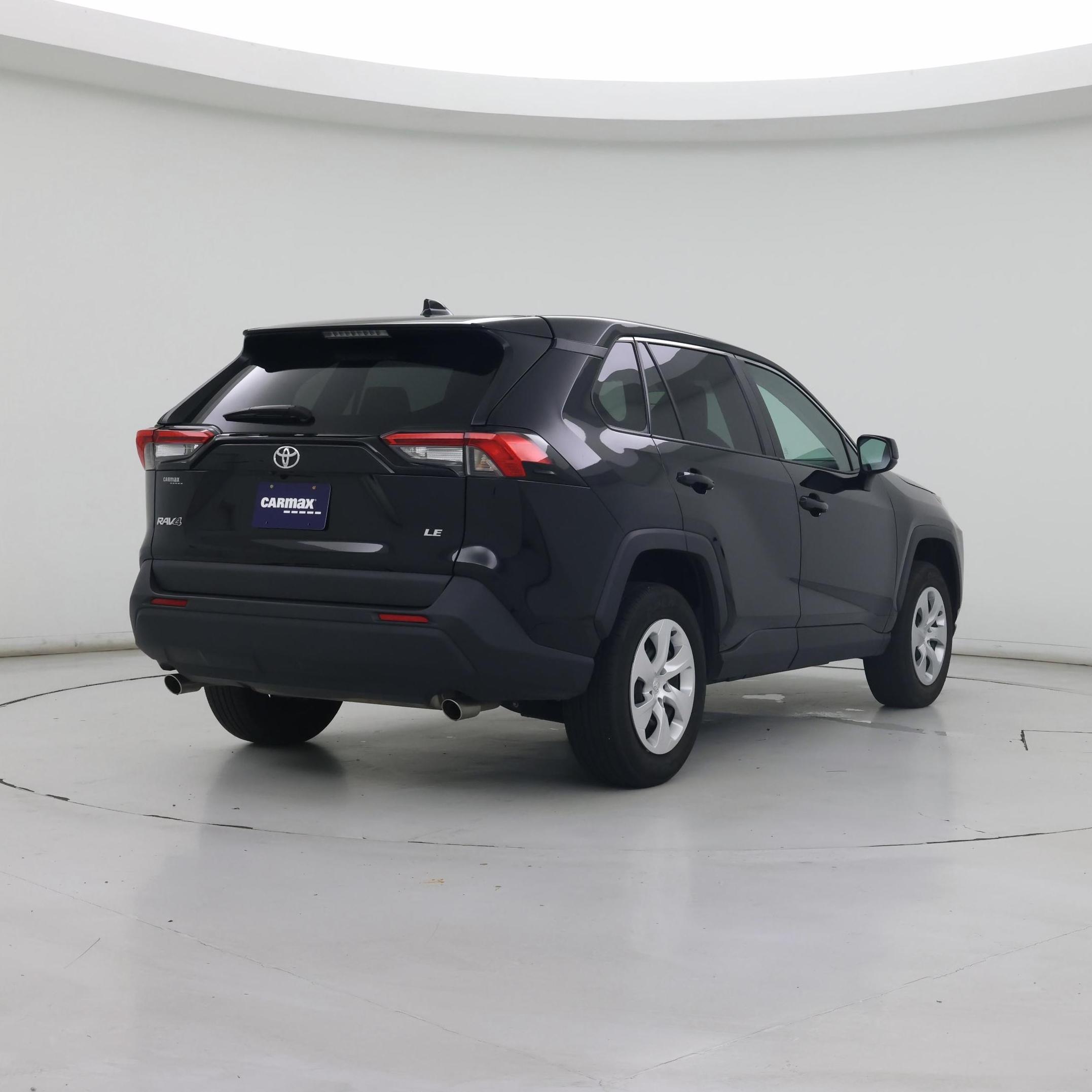 Thumbnail: 2025 Toyota RAV4 - 8